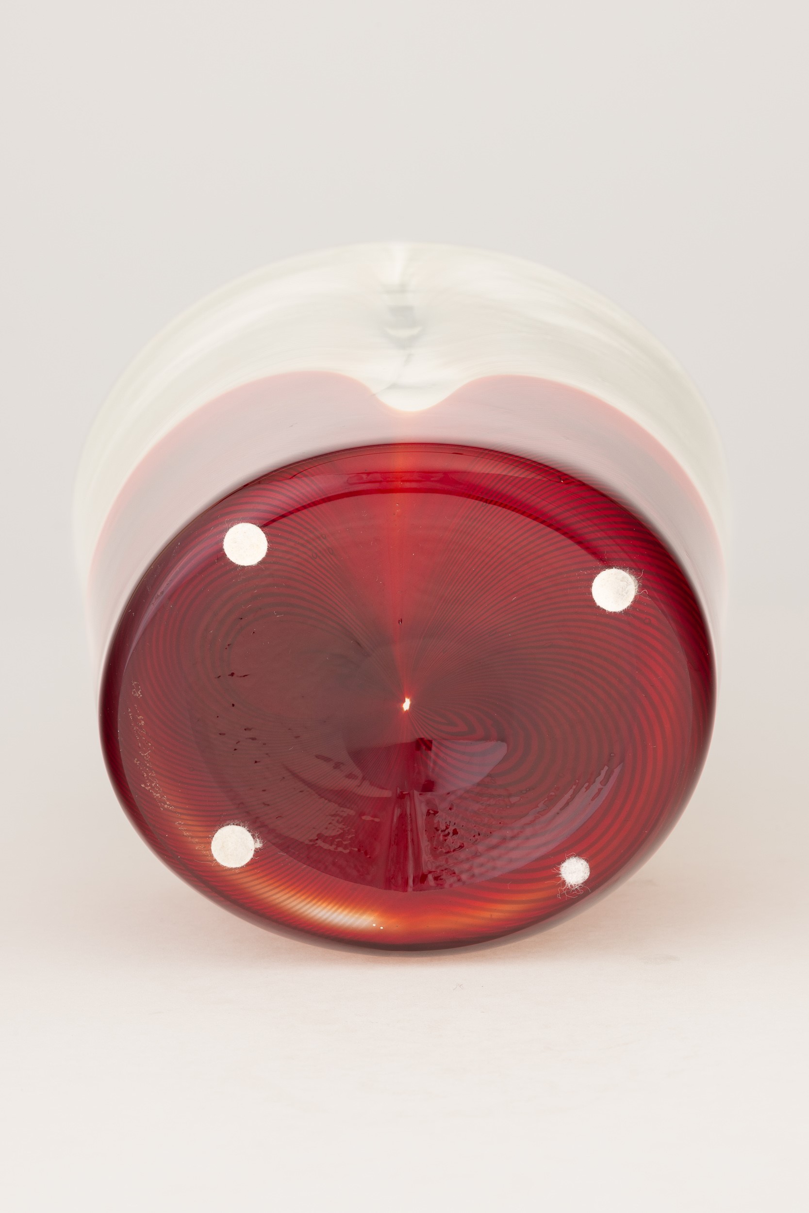 Tapio Wirkkala - Venini, Murano 1989
