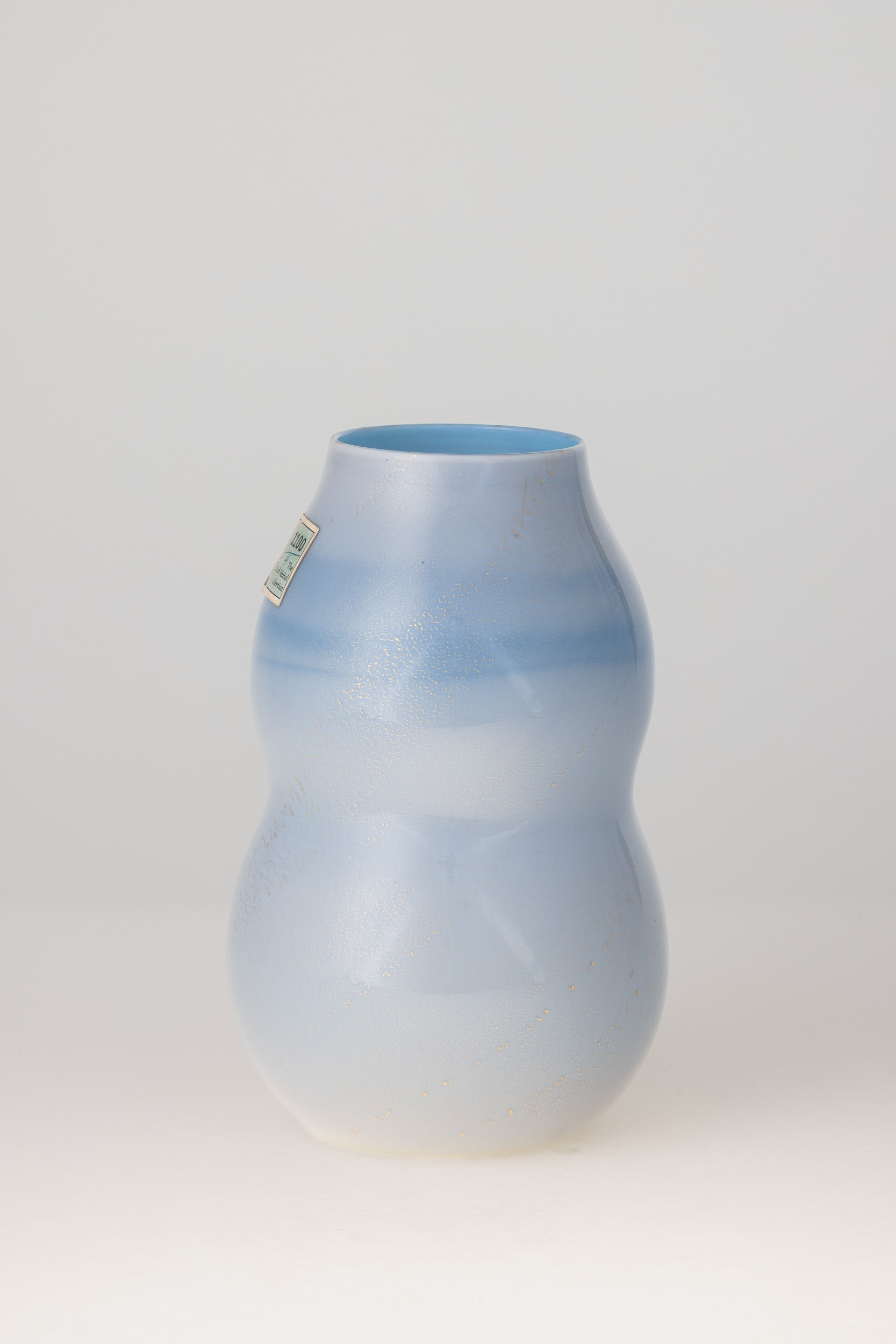 Tomaso Buzzi (1900-1981) e Carlo Scarpa (1906-1978) - Venini, Murano 1935 Ca