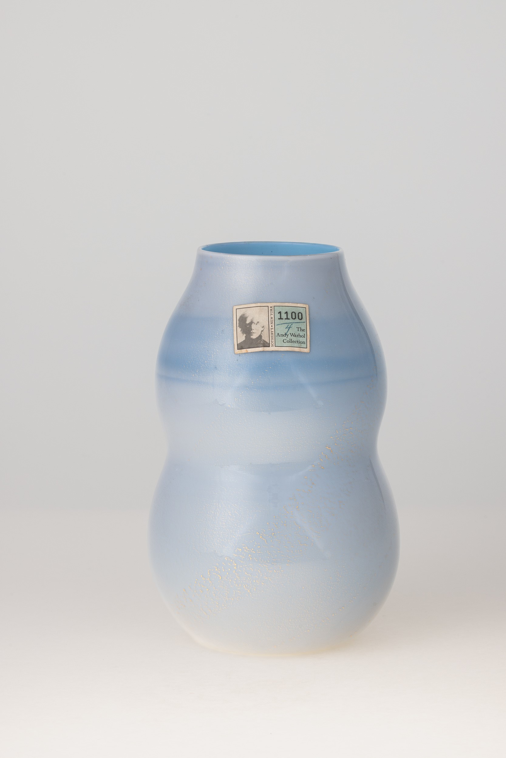 Tomaso Buzzi (1900-1981) e Carlo Scarpa (1906-1978) - Venini, Murano 1935 Ca