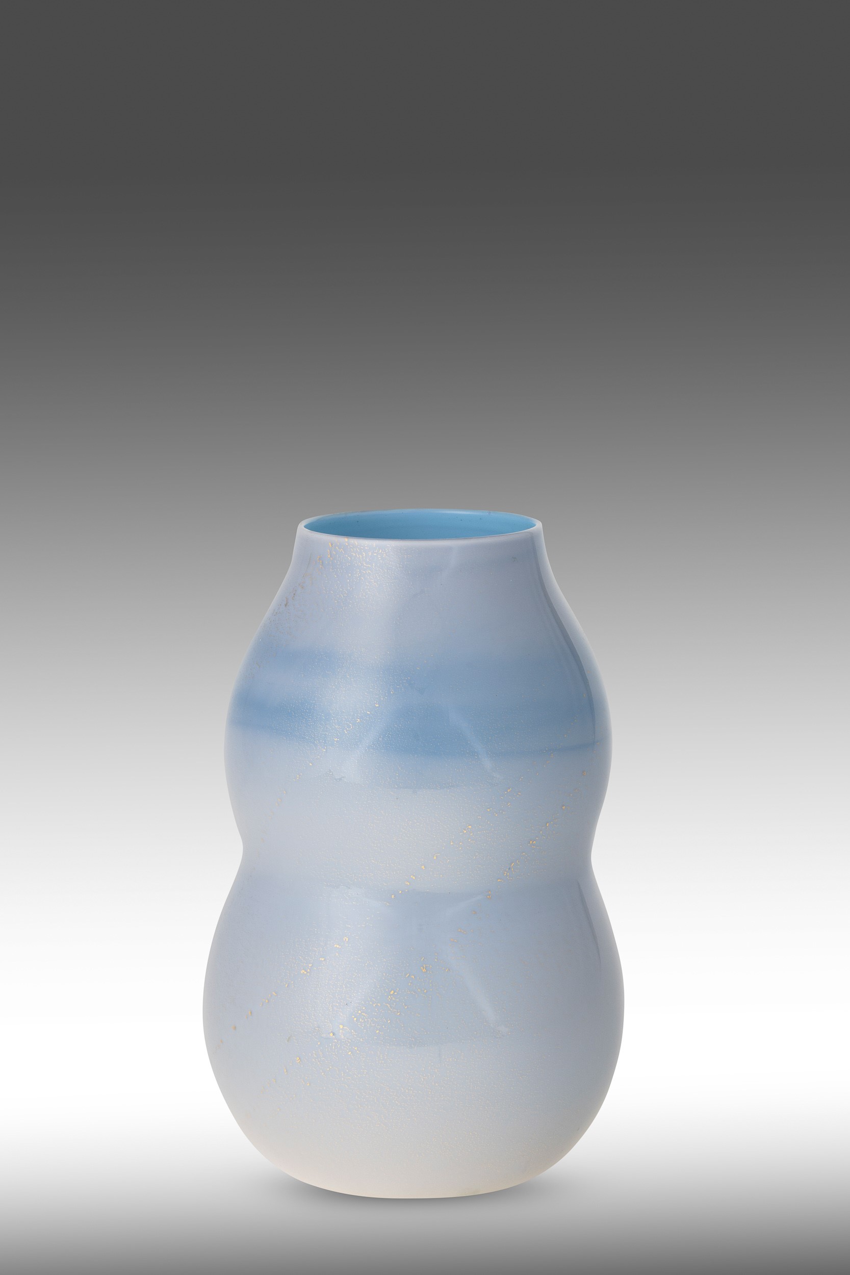 Tomaso Buzzi (1900-1981) e Carlo Scarpa (1906-1978) - Venini, Murano 1935 Ca