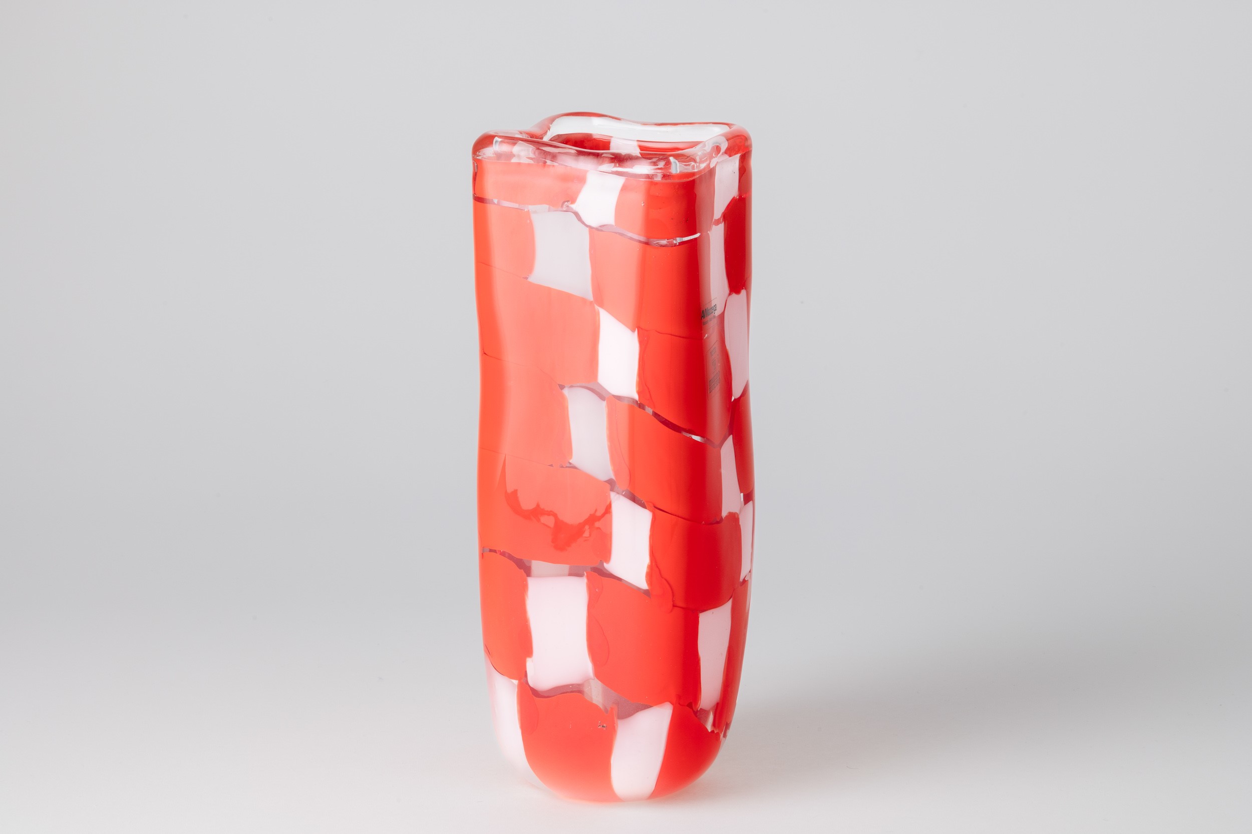 Paolo Favaro - Vetreria Mazzega, Murano 1980 Ca