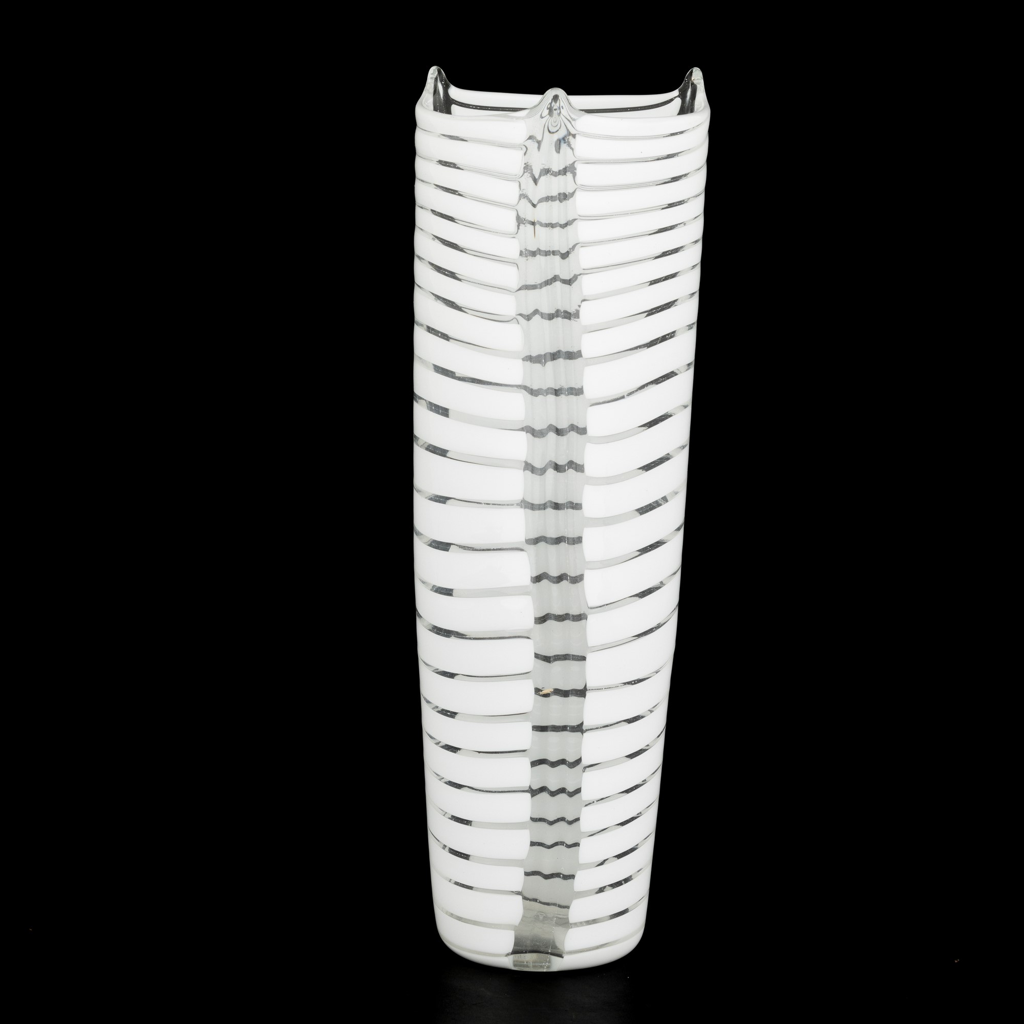 Laura Diaz De Santillana - Eos, Murano 1992