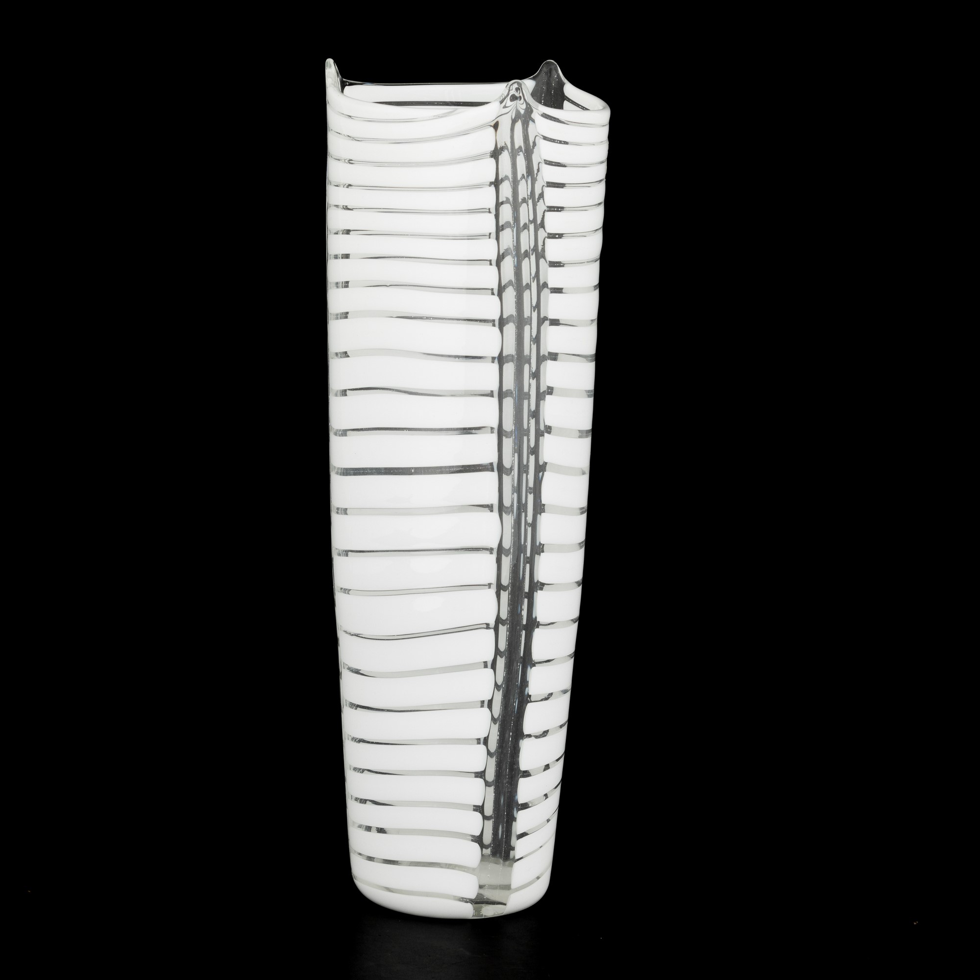 Laura Diaz De Santillana - Eos, Murano 1992