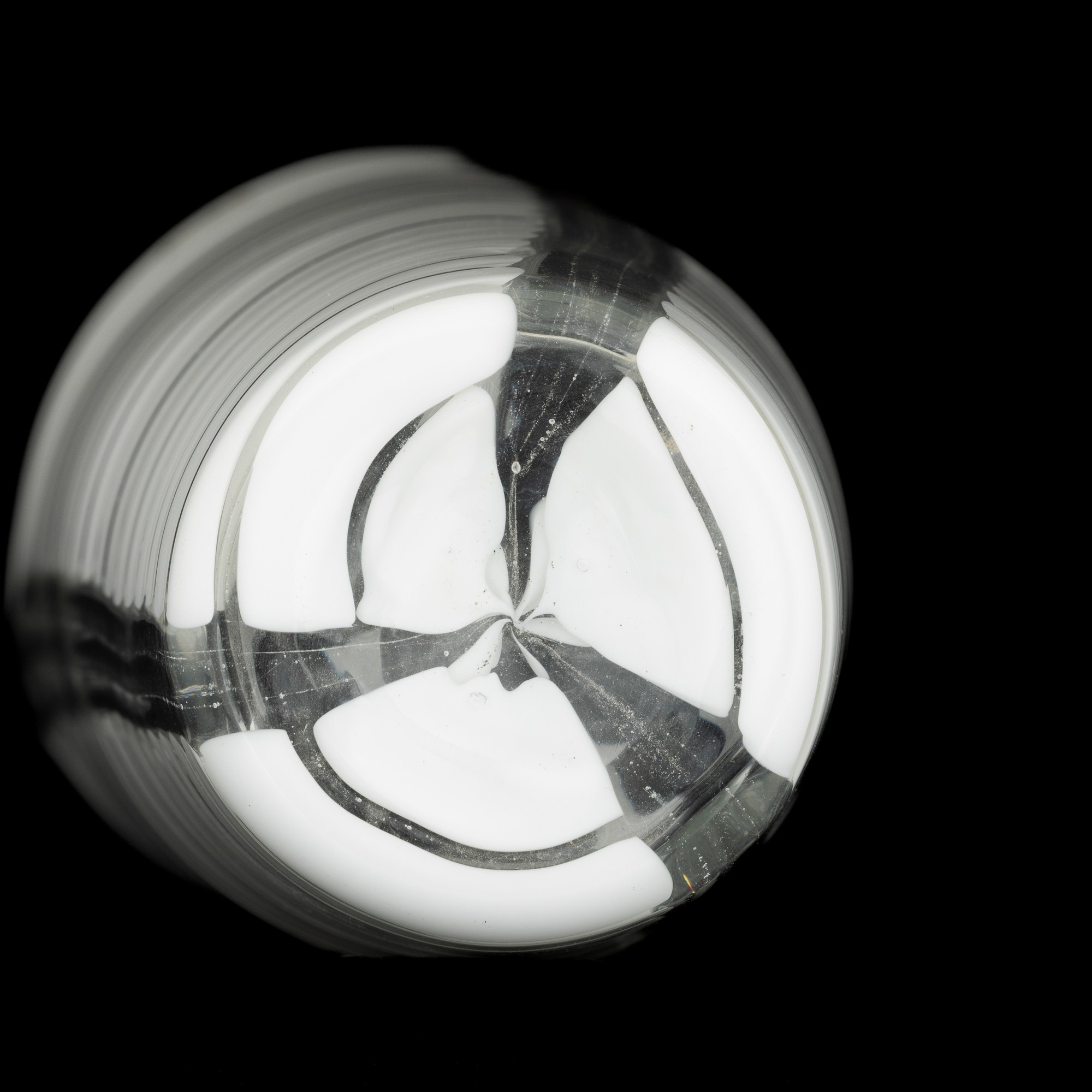 Laura Diaz De Santillana - Eos, Murano 1992