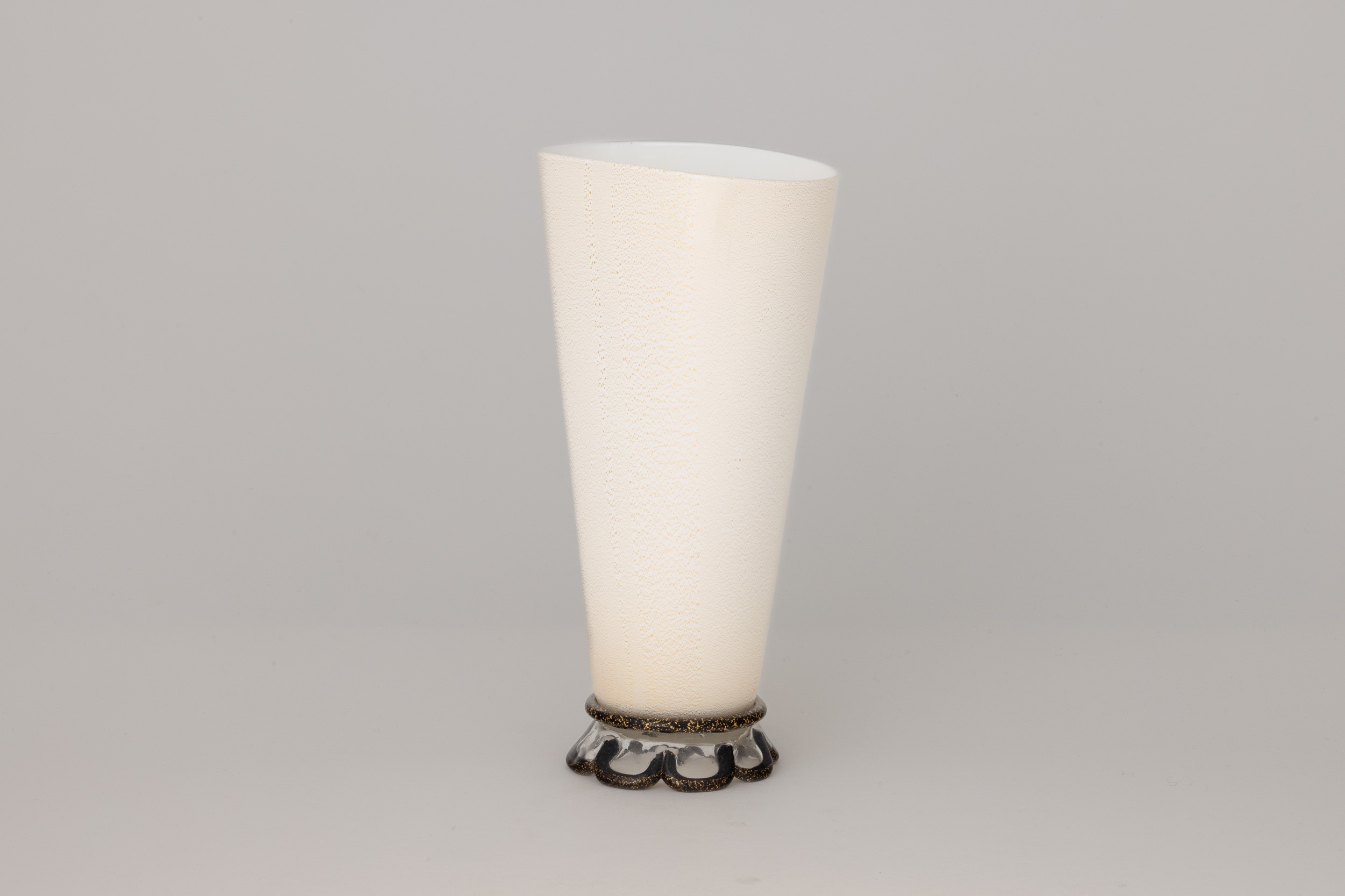 Flavio Poli - Seguso Vetri D’arte, Murano 1950 Ca