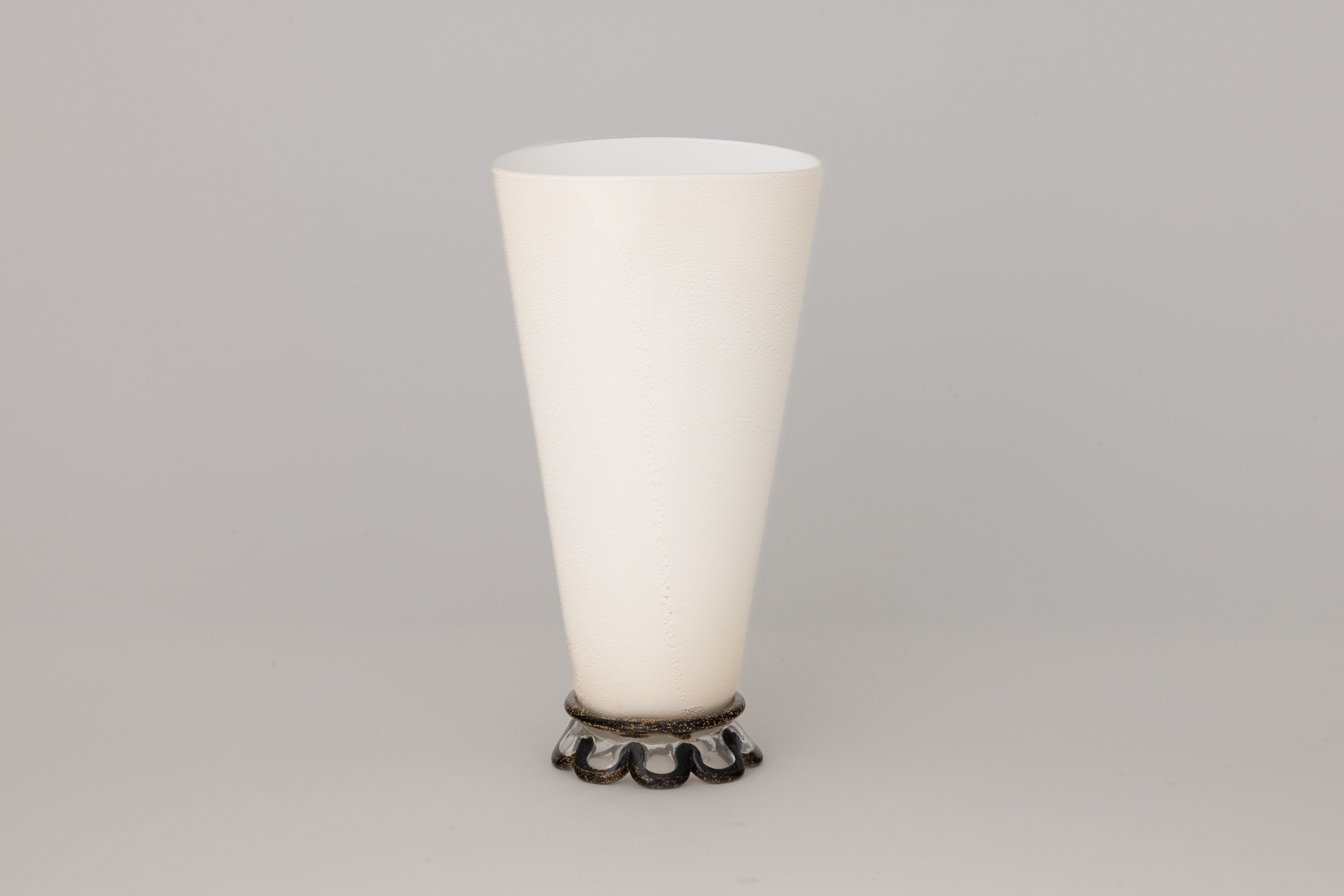 Flavio Poli - Seguso Vetri D’arte, Murano 1950 Ca
