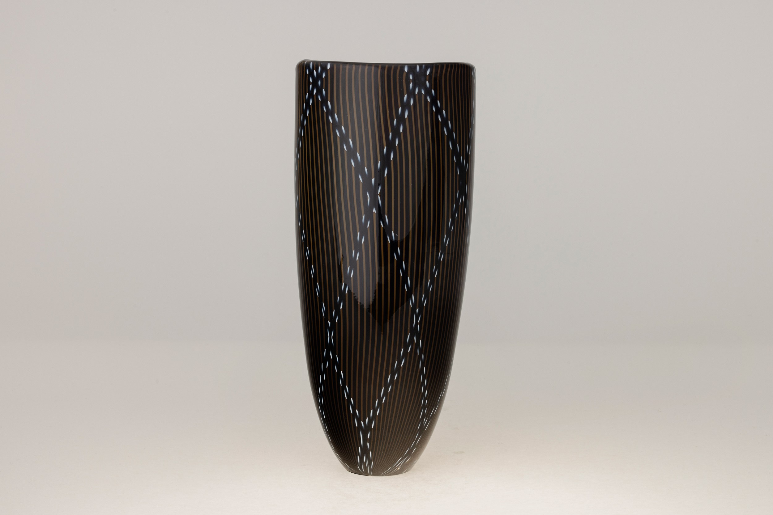 Lino Tagliapietra - Effetre, Murano 1987