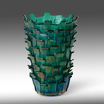 Venini, Murano 1992