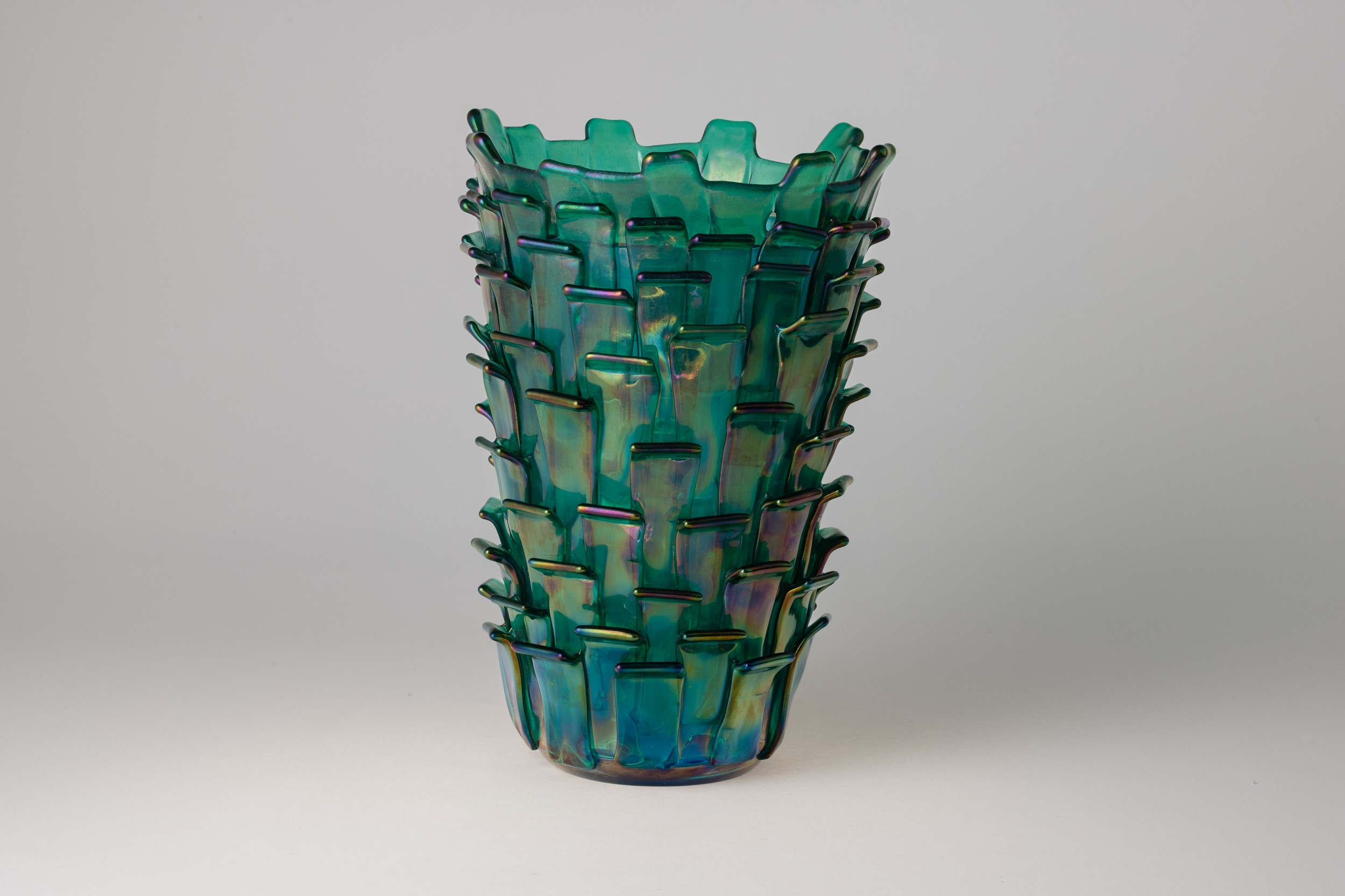Fulvio Bianconi - Venini, Murano 1992