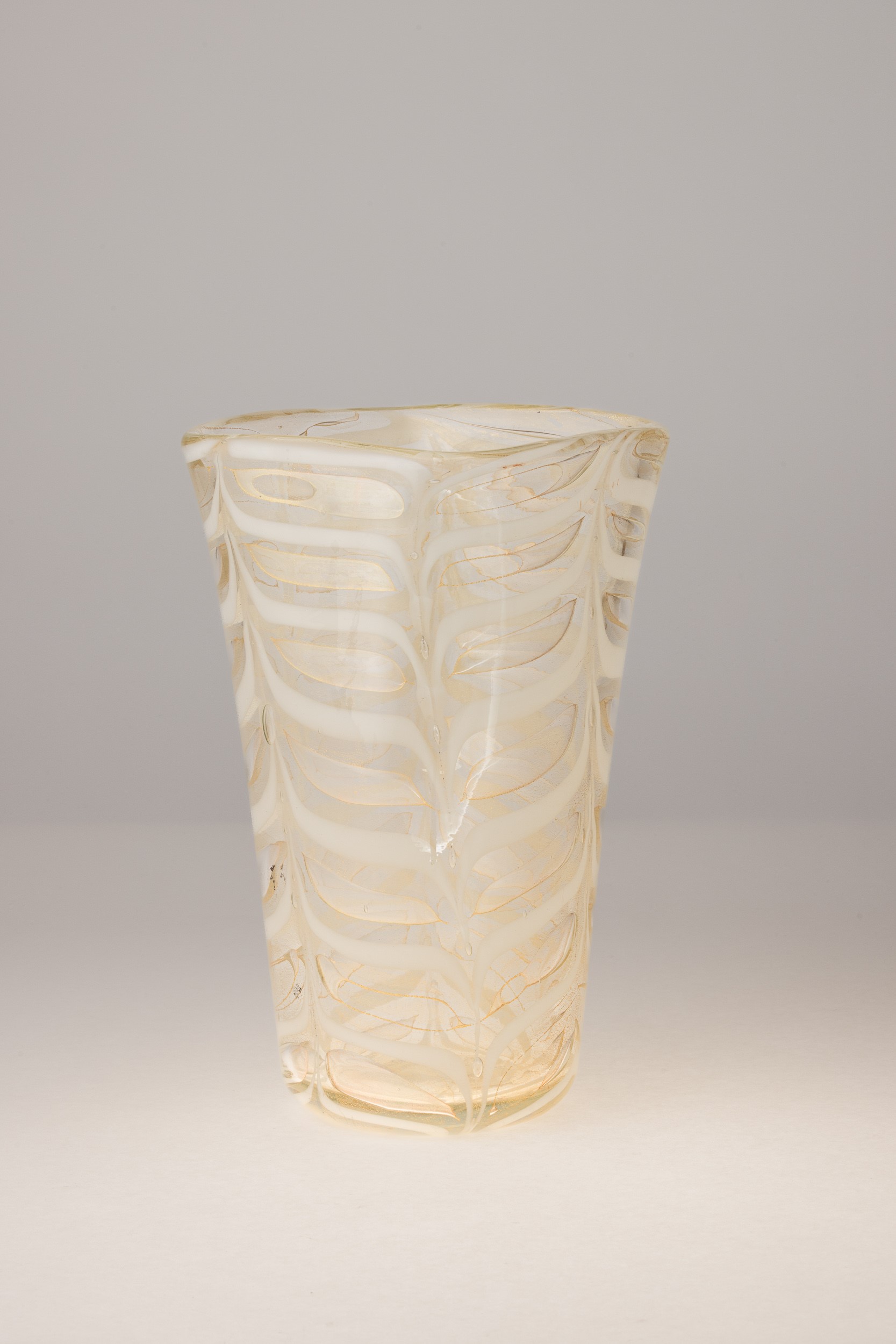 Barovier & Toso, Murano 1970 Ca