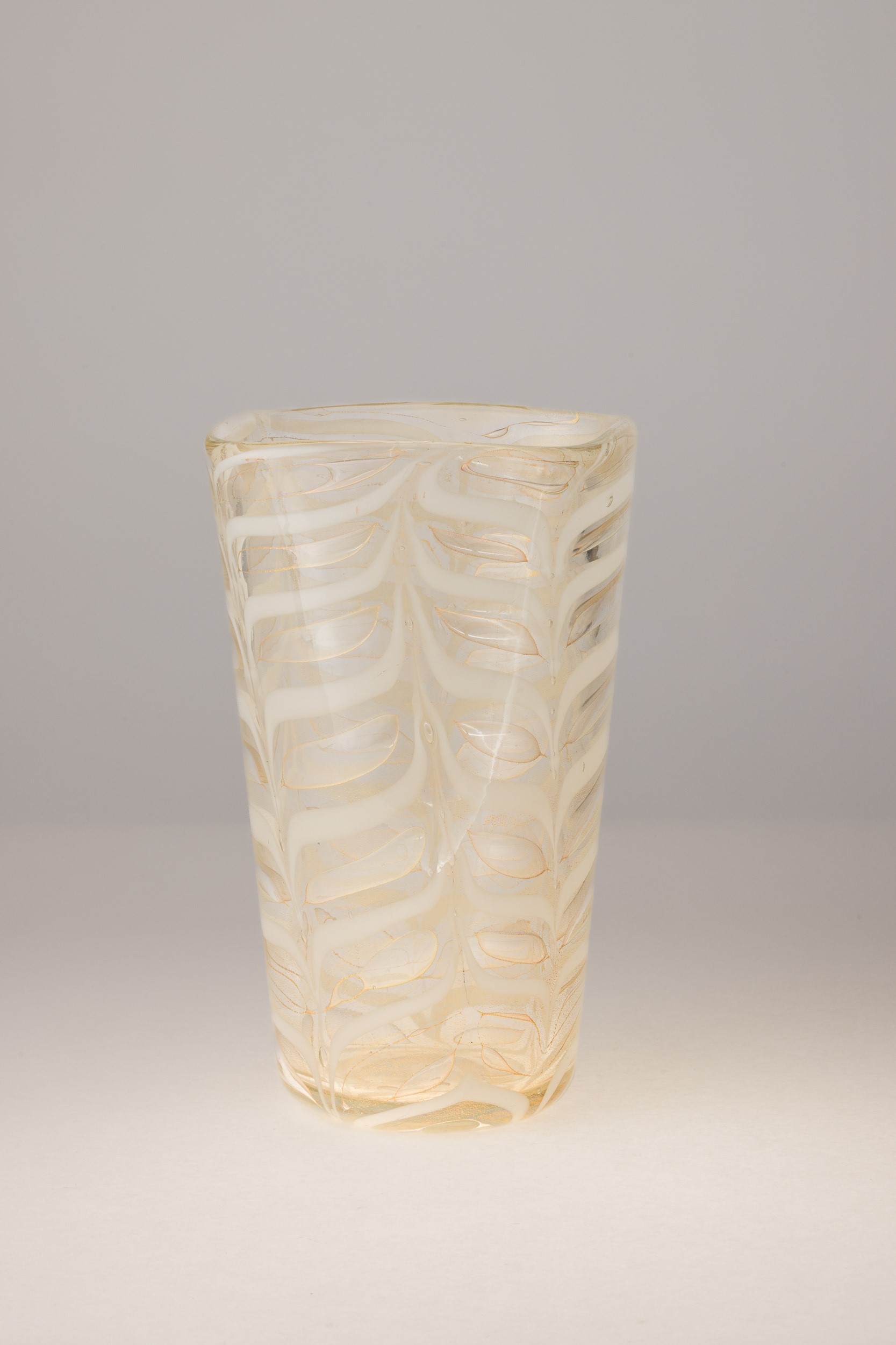 Barovier & Toso, Murano 1970 Ca