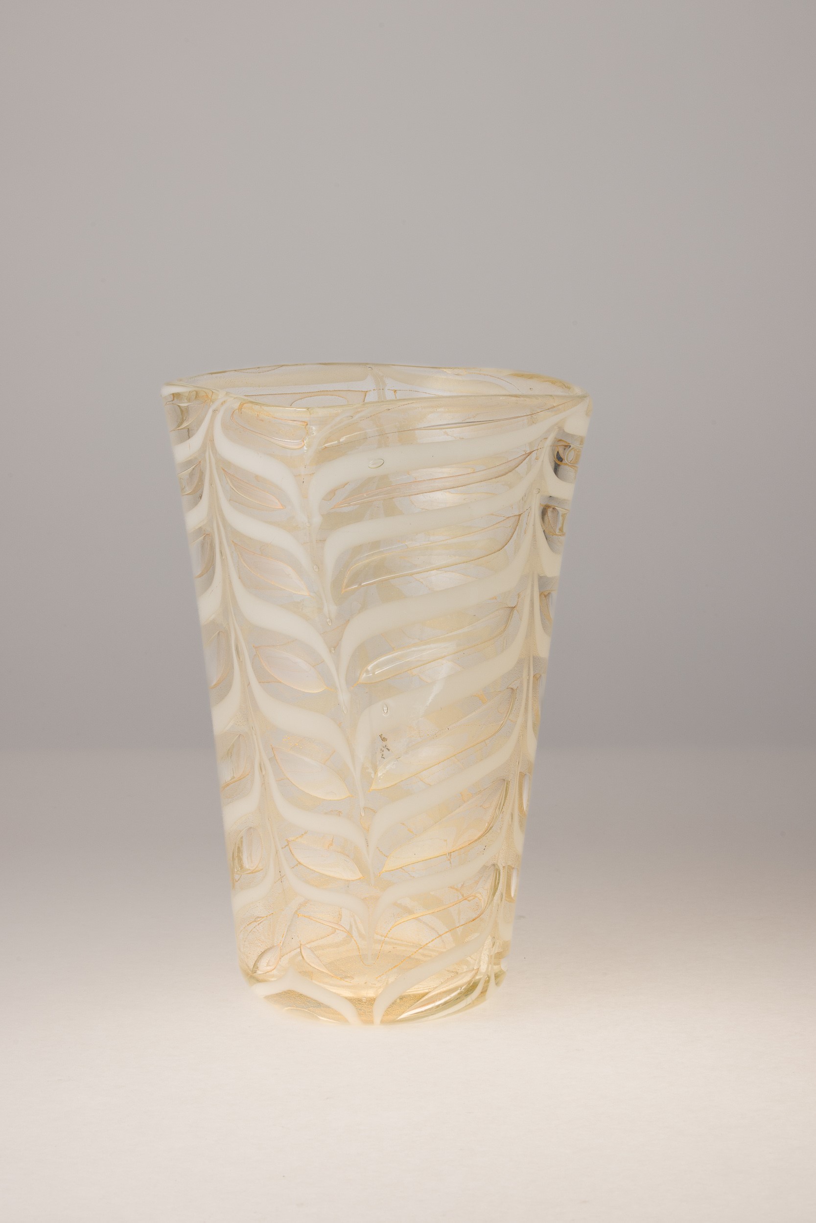 Barovier & Toso, Murano 1970 Ca