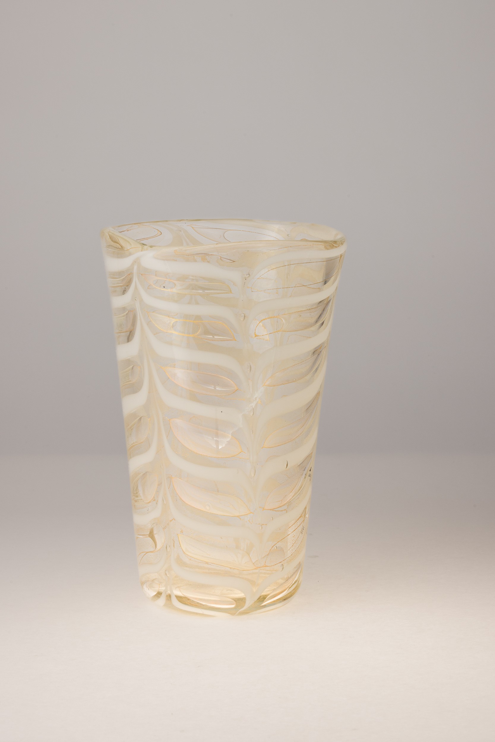 Barovier & Toso, Murano 1970 Ca