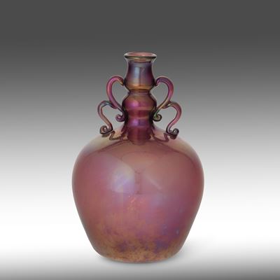 Vetreria Artistica Barovier & C, 1925 Ca