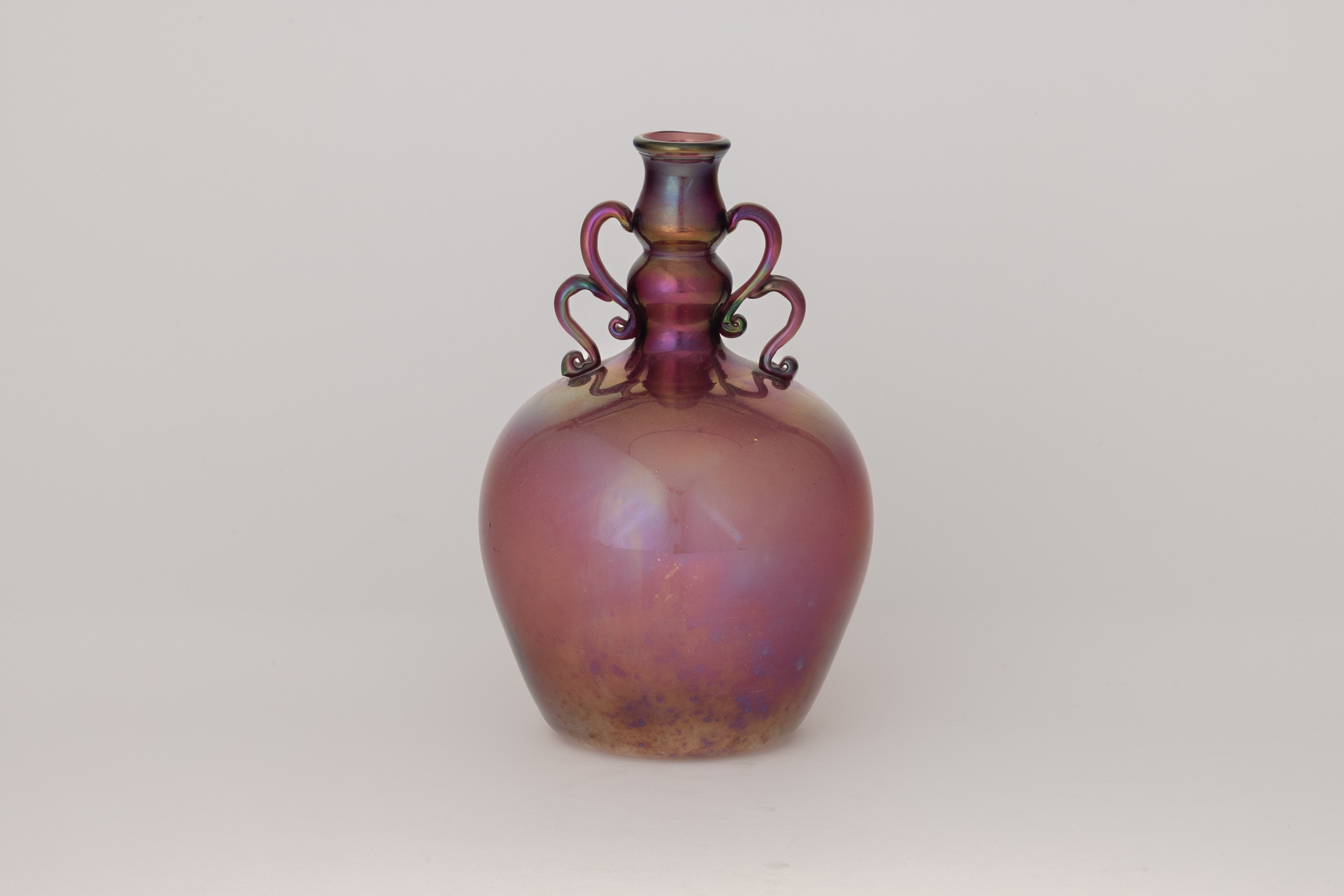 Vetreria Artistica Barovier & C, 1925 Ca