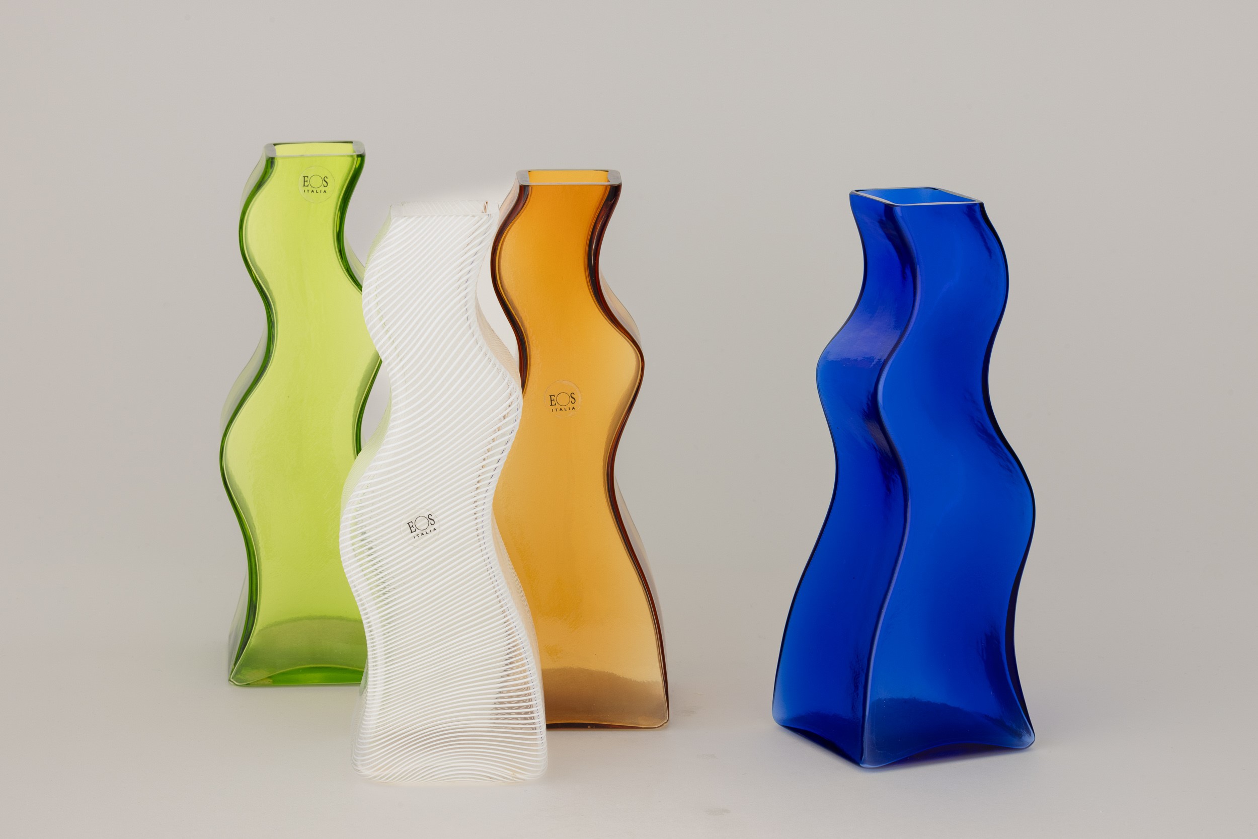 Arlon Bayliss - Murano 1993