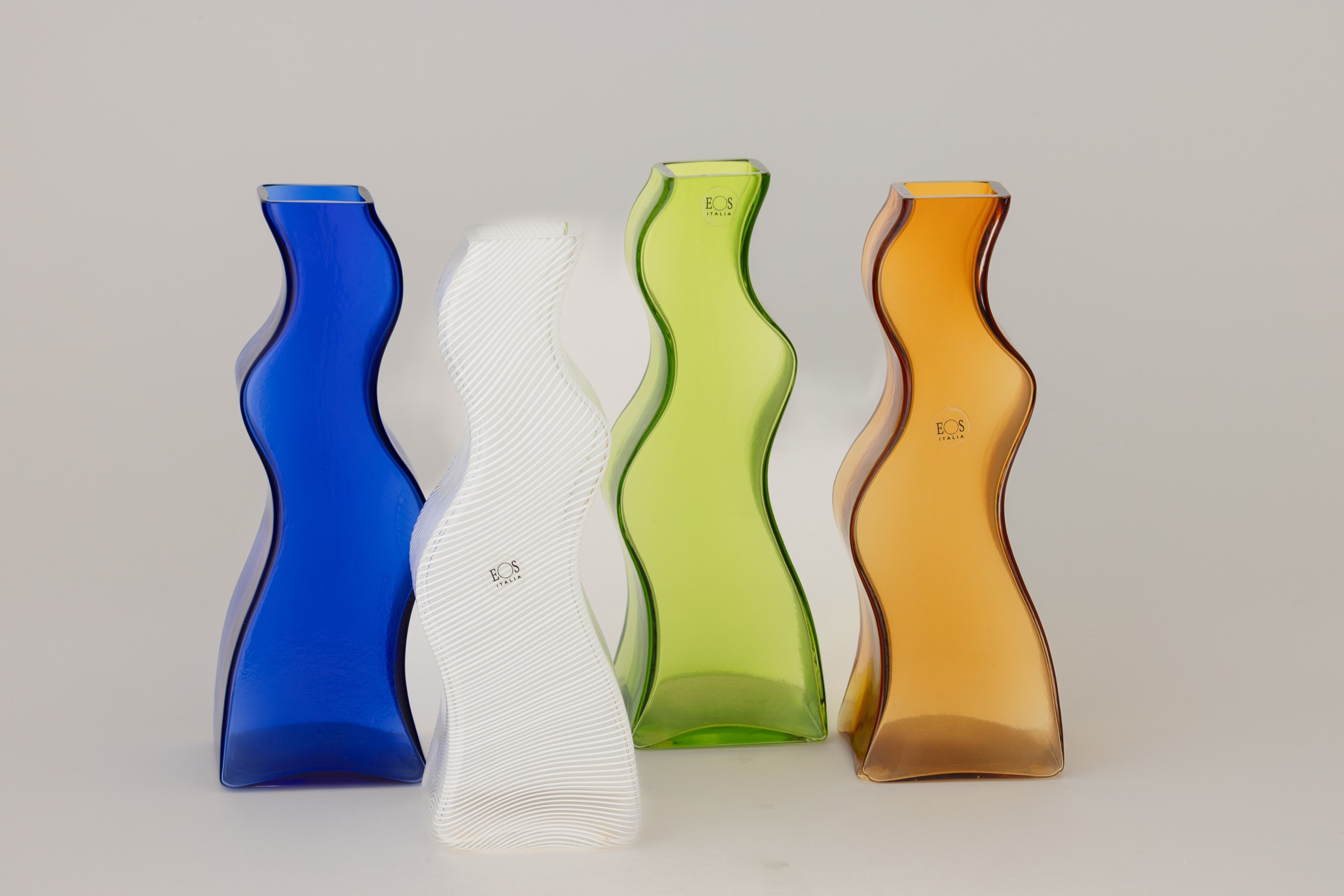 Arlon Bayliss - Murano 1993