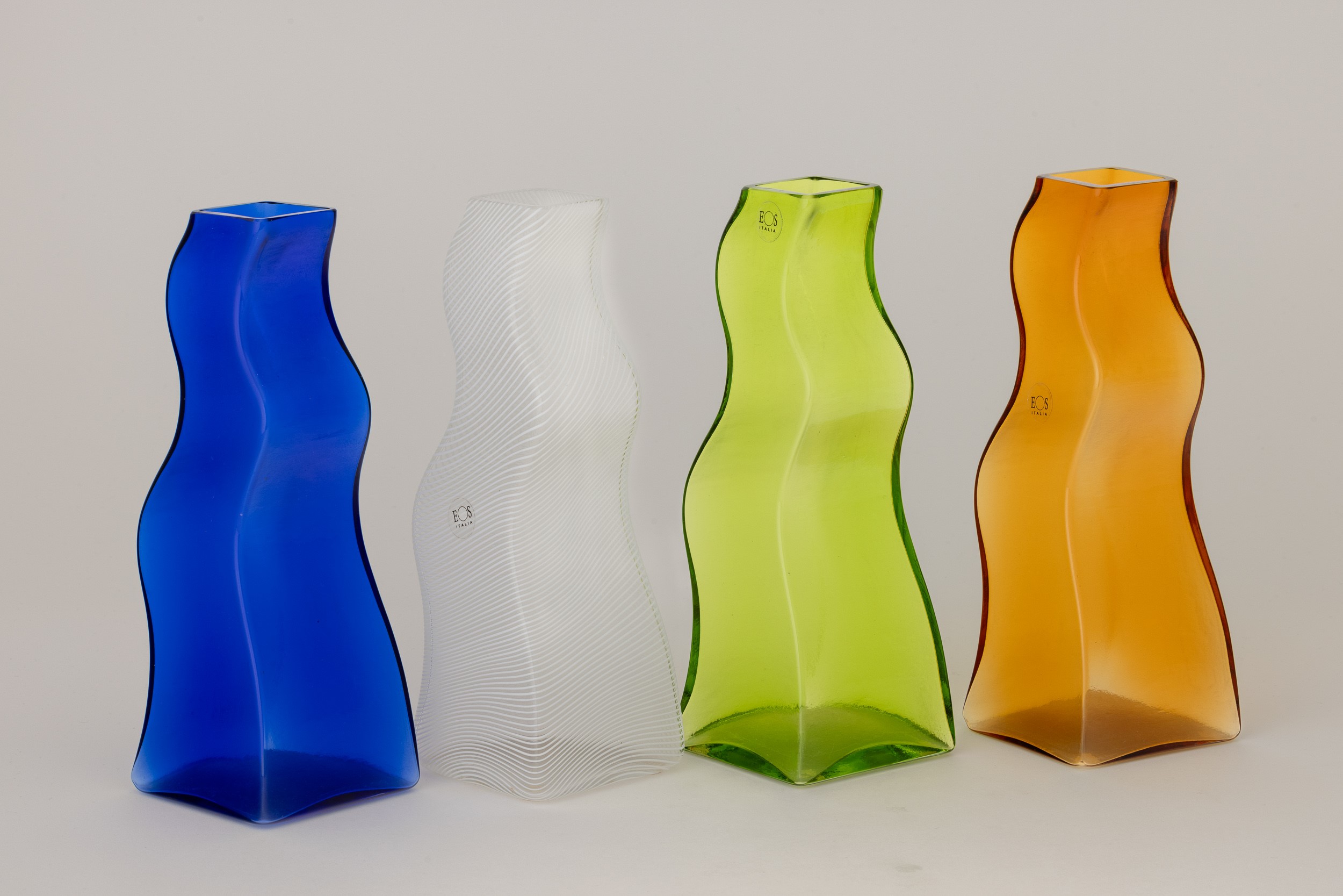 Arlon Bayliss - Murano 1993
