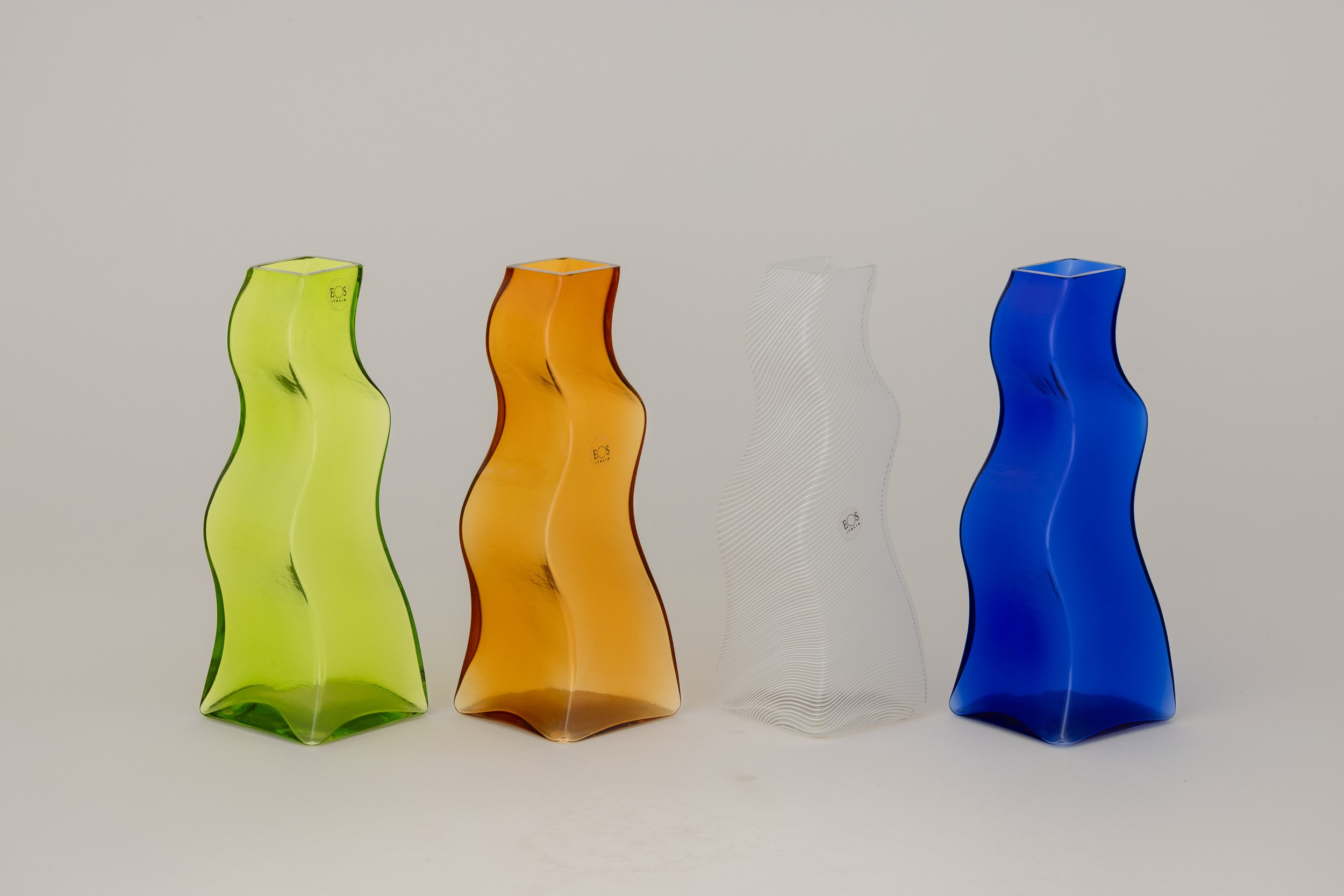 Arlon Bayliss - Murano 1993