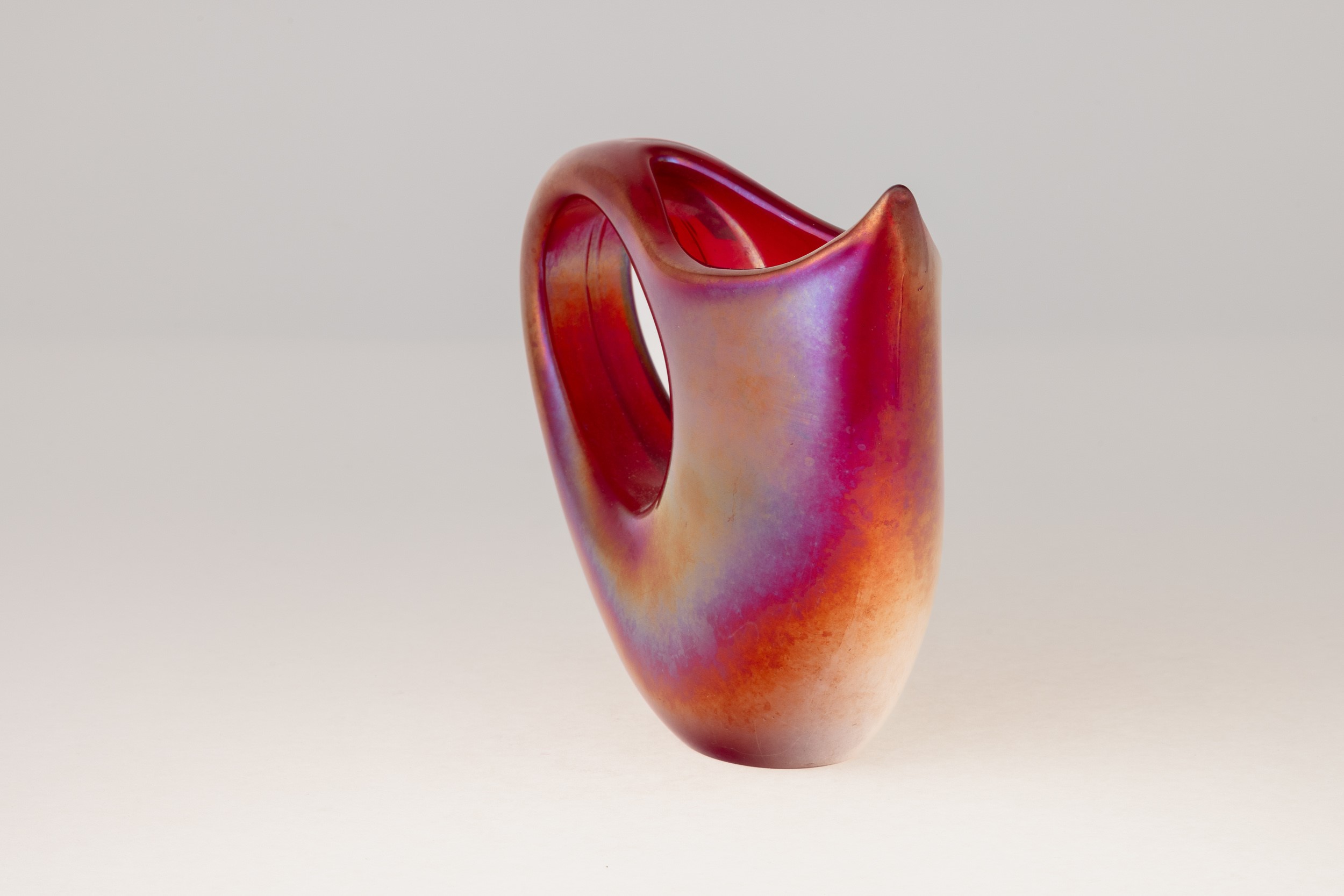 Giorgio Ferro - a.ve.M., Murano 1950 Ca