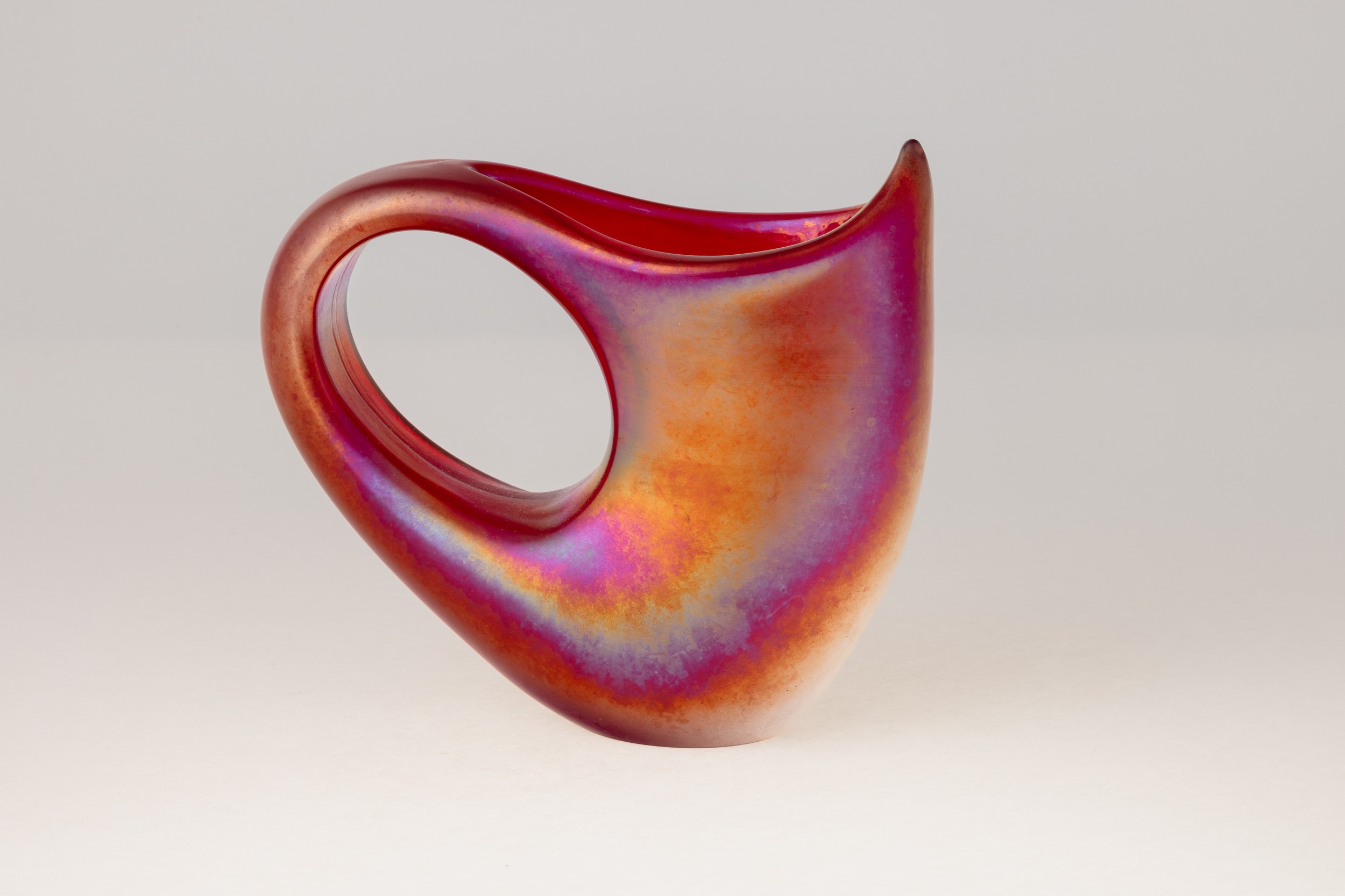 Giorgio Ferro - a.ve.M., Murano 1950 Ca