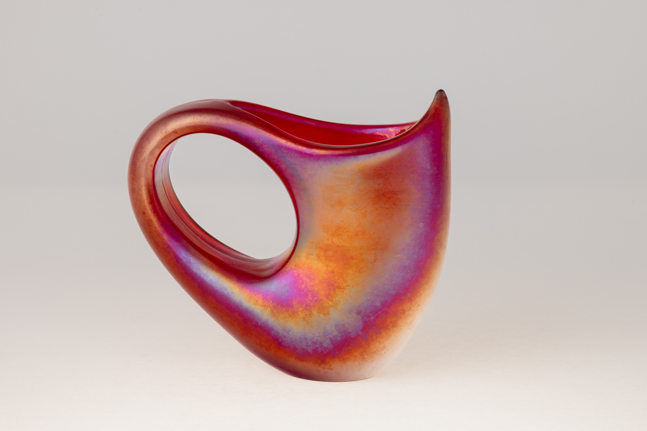 Giorgio Ferro - a.ve.M., Murano 1950 Ca