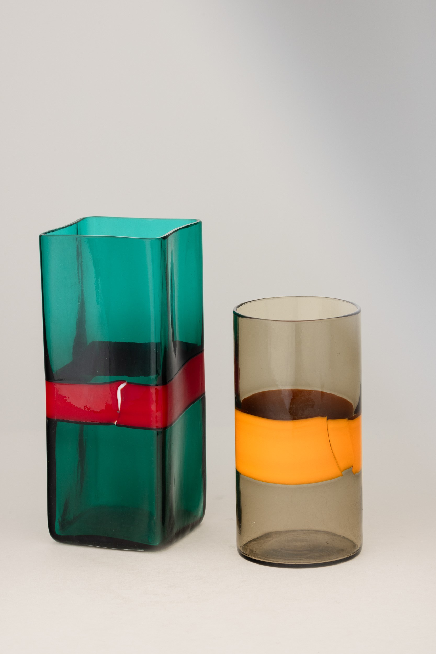 Fulvio Bianconi - Venini, Murano 1970 Ca