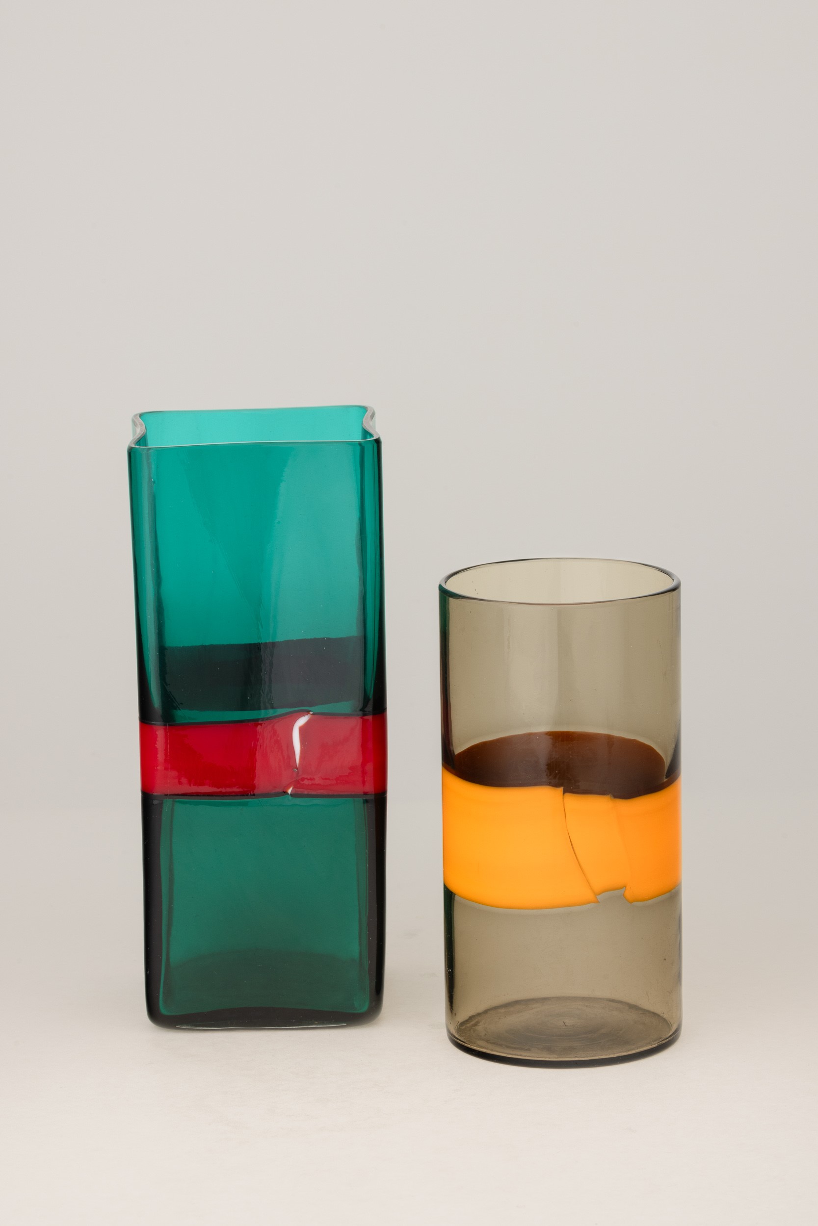 Fulvio Bianconi - Venini, Murano 1970 Ca