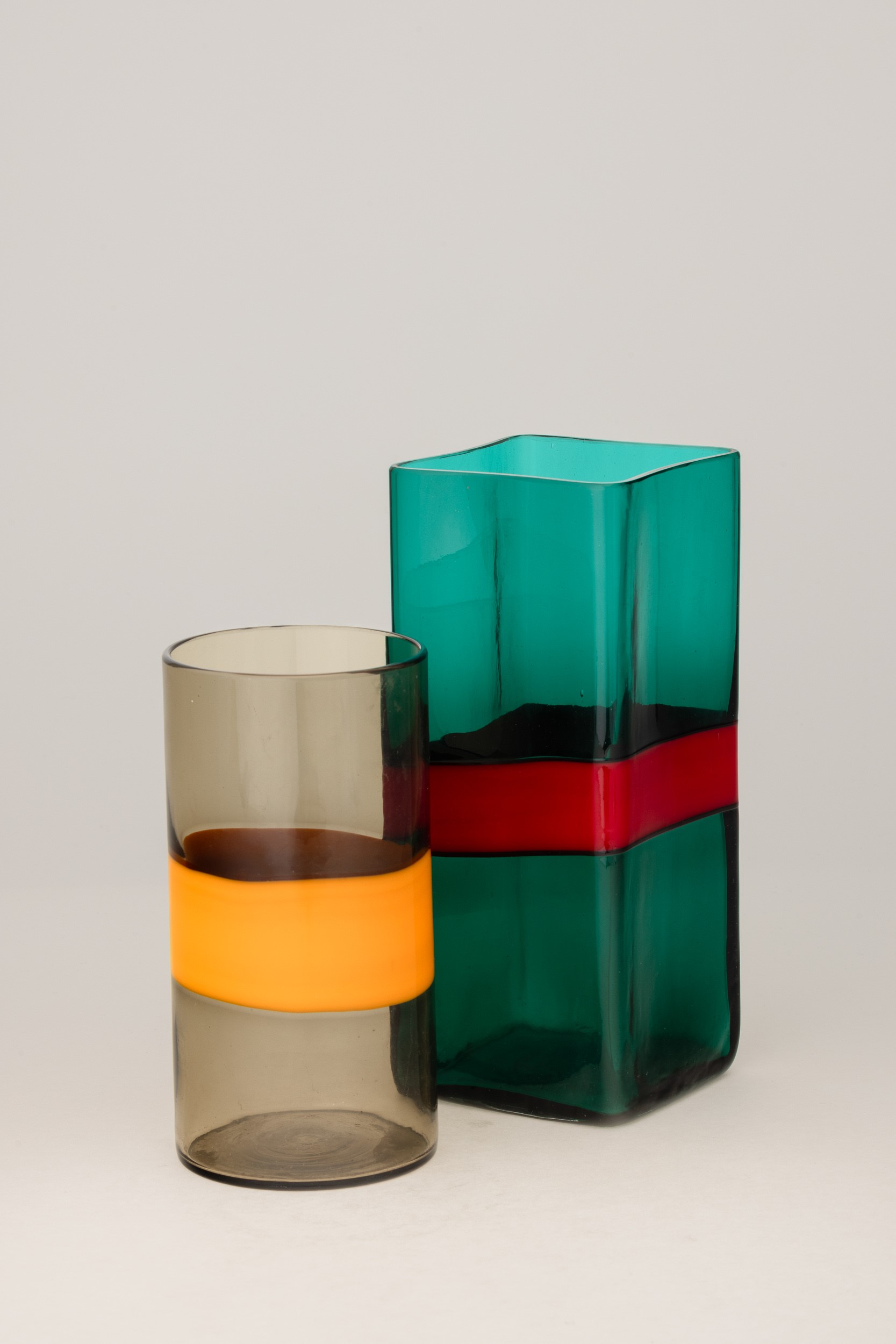 Fulvio Bianconi - Venini, Murano 1970 Ca