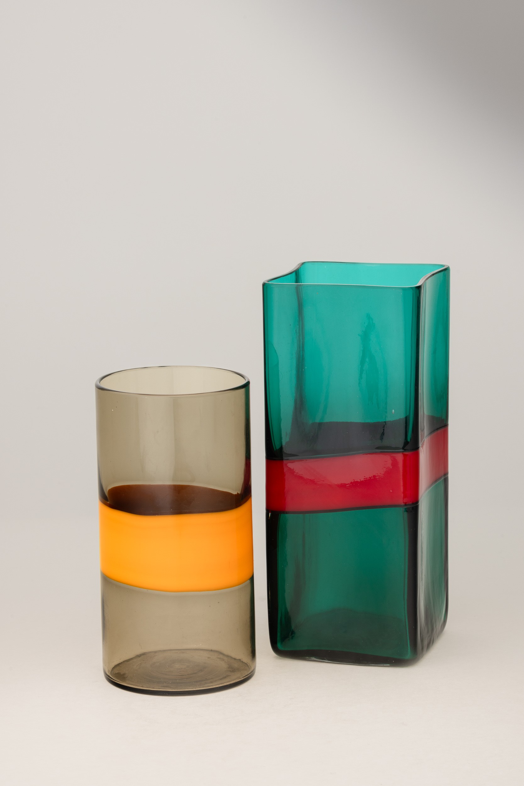 Fulvio Bianconi - Venini, Murano 1970 Ca