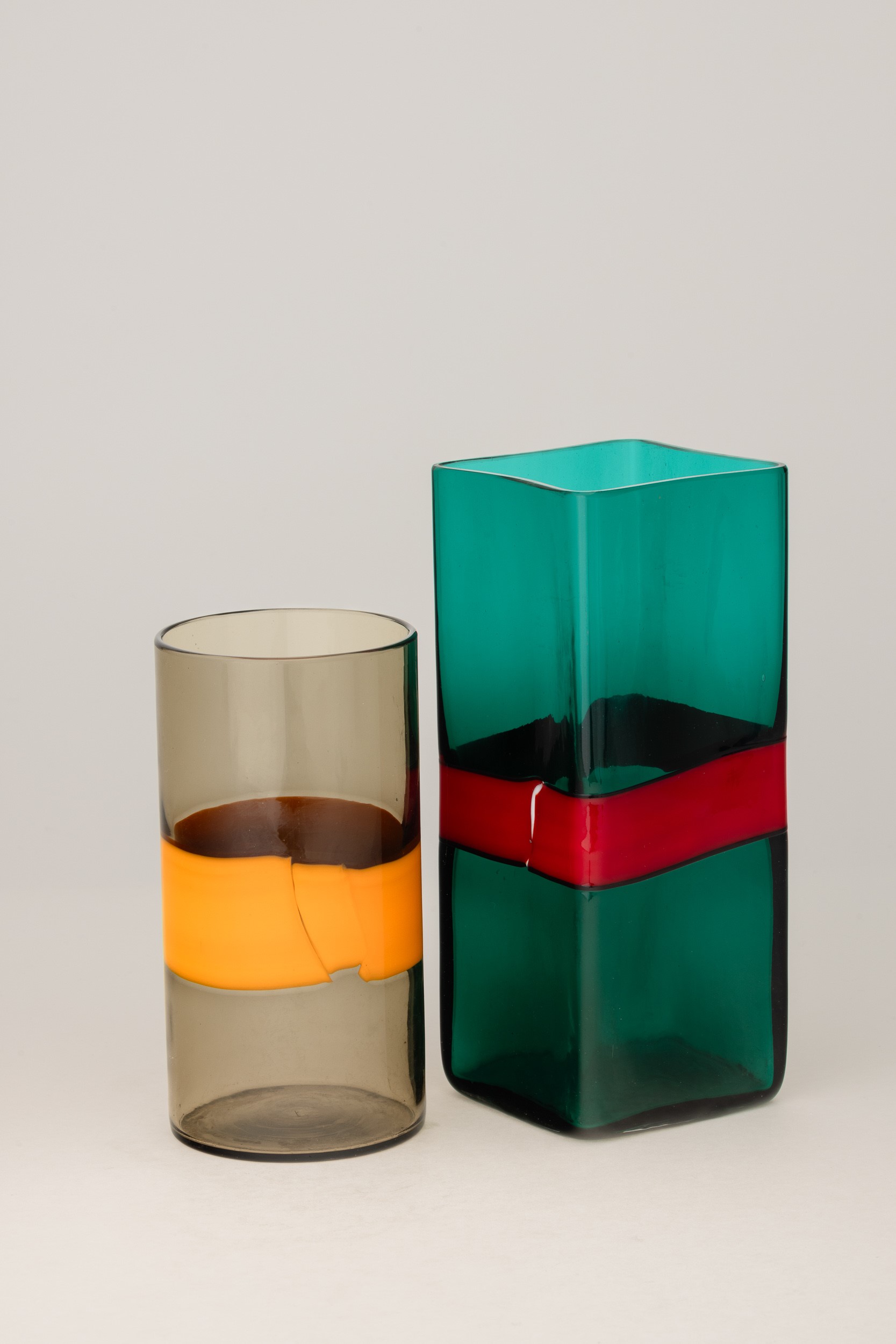 Fulvio Bianconi - Venini, Murano 1970 Ca