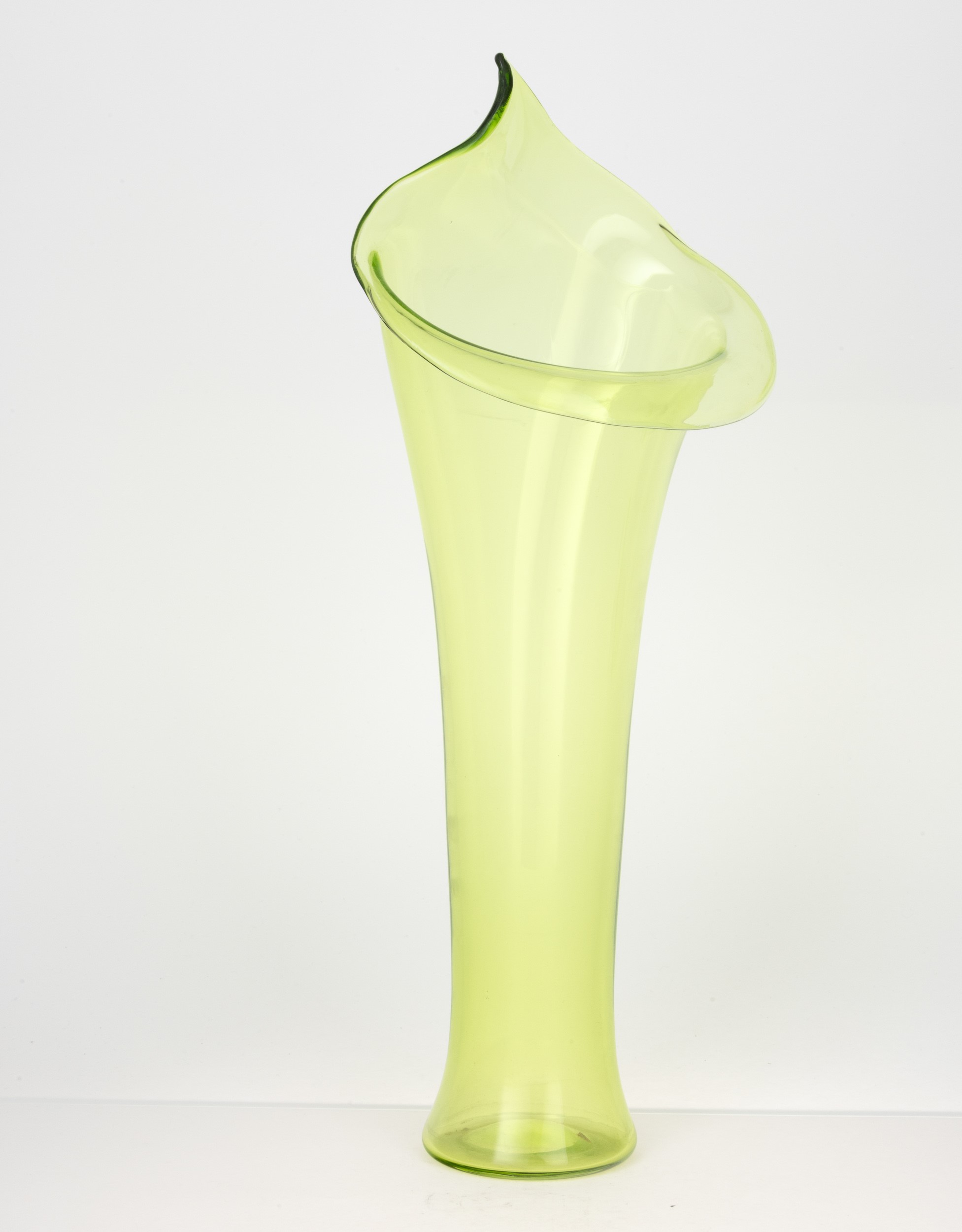 Lino Tagliapietra - Eos, Murano 1995 Ca