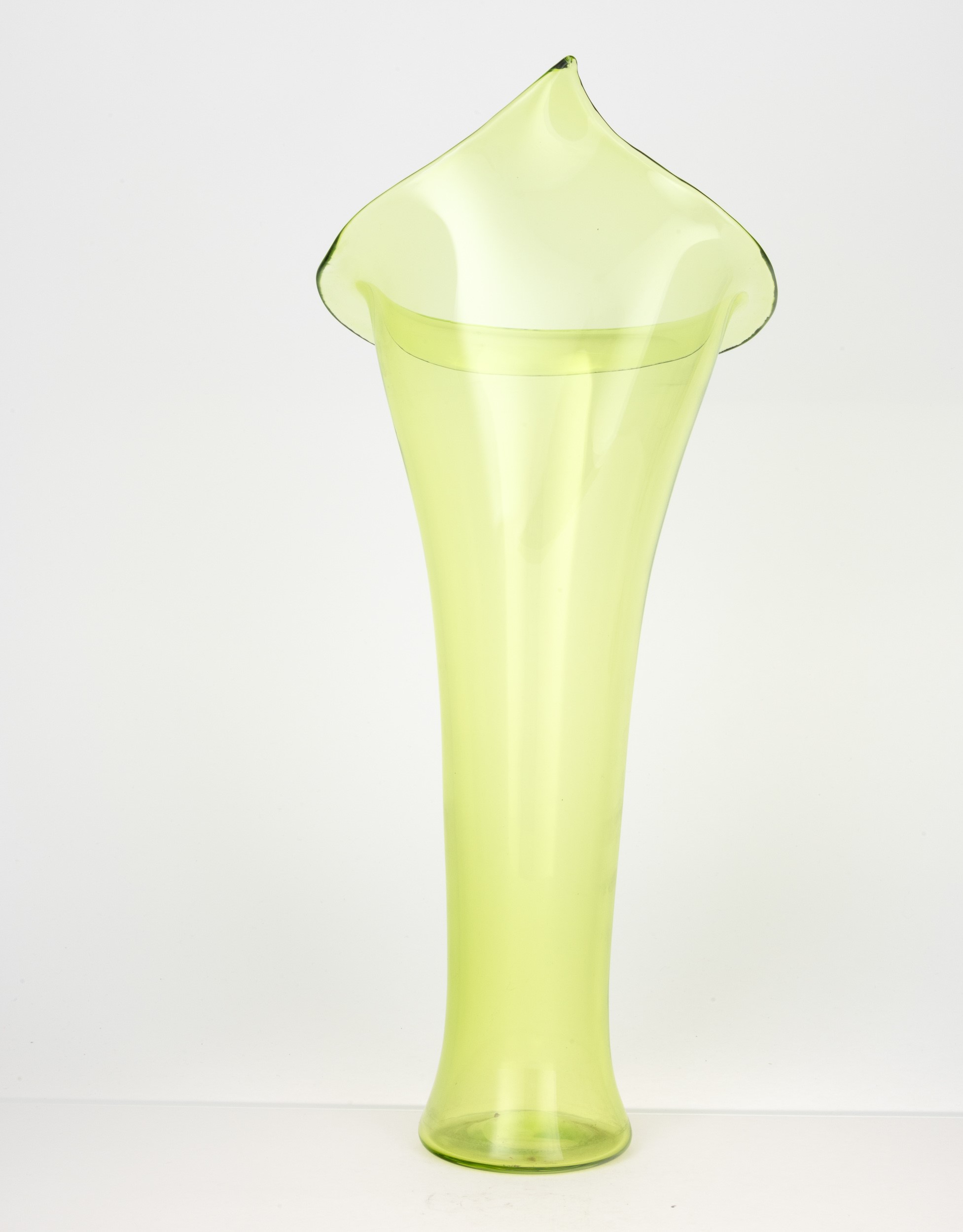 Lino Tagliapietra - Eos, Murano 1995 Ca
