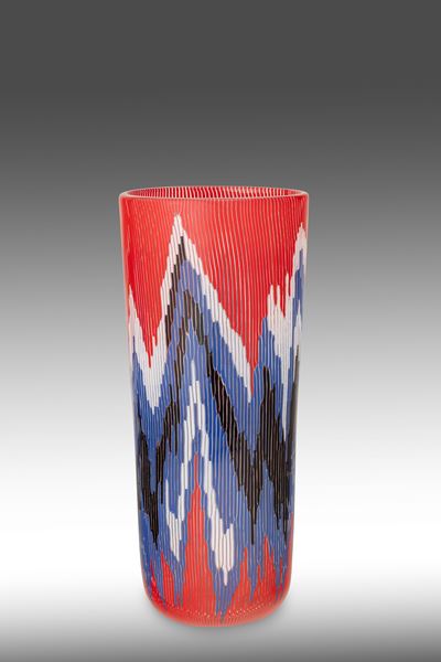 Venini, Murano 1987