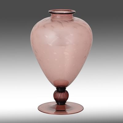 Mvm Cappellin, Murano 1925 Ca