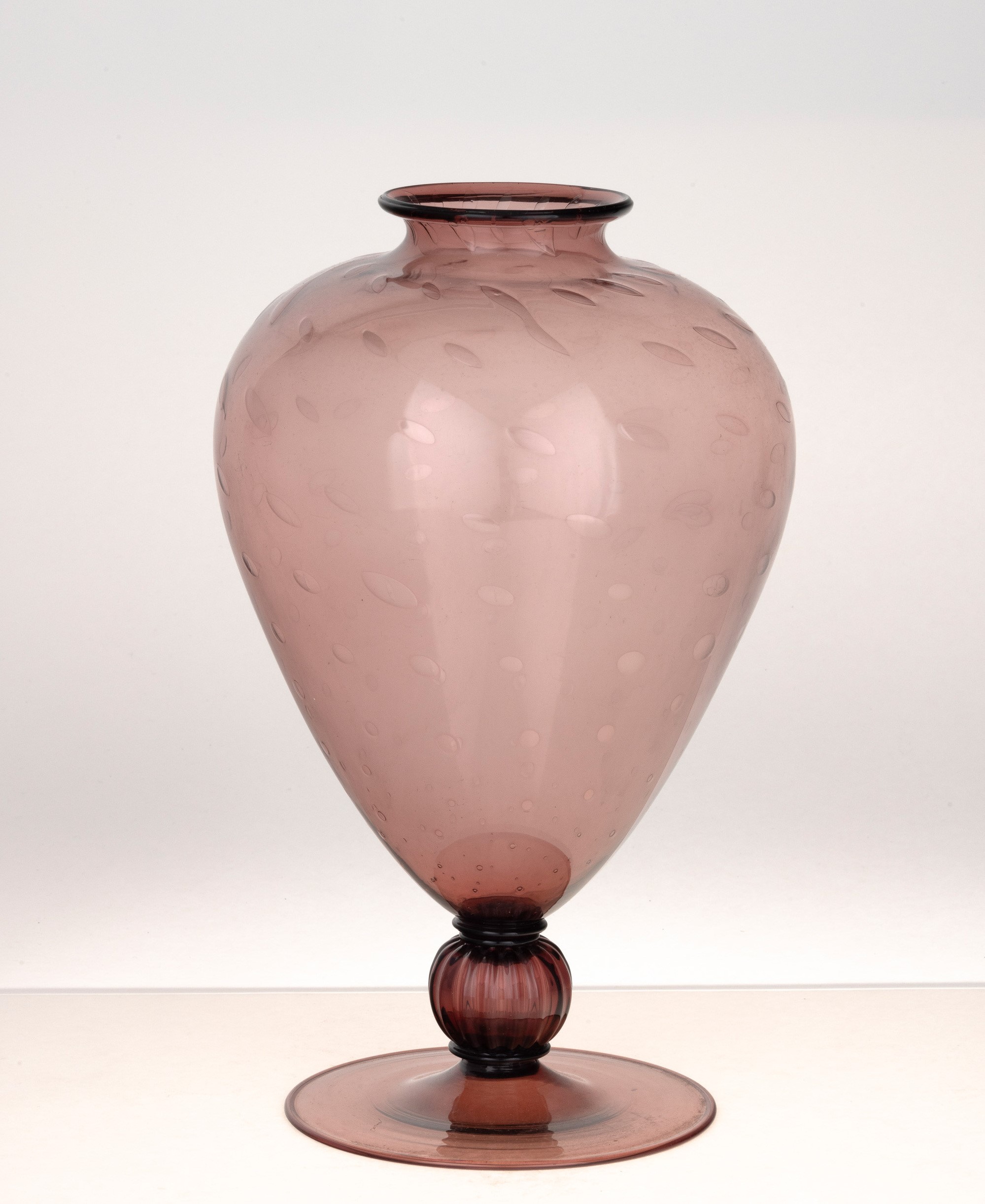 Mvm Cappellin, Murano 1925 Ca