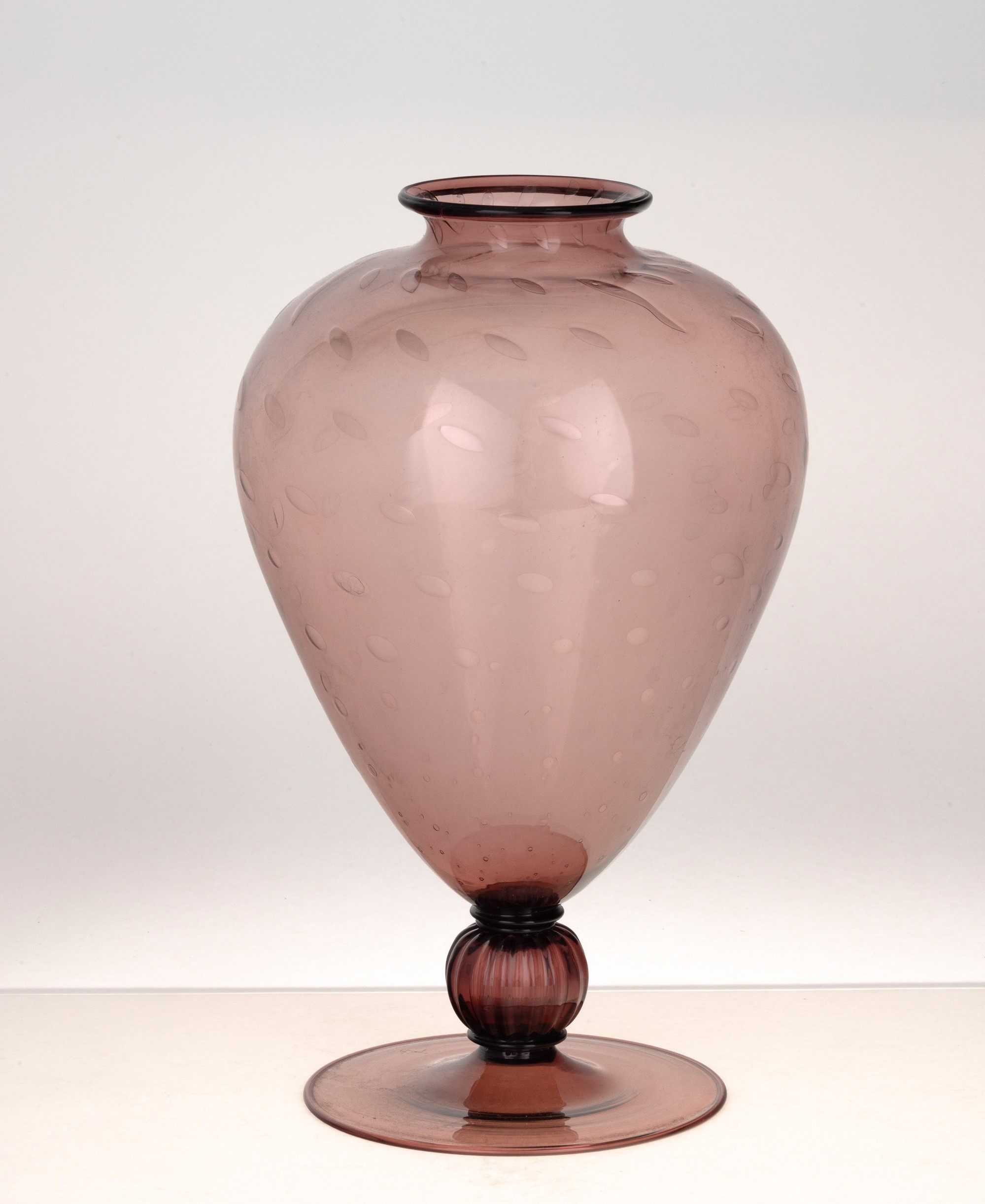 Mvm Cappellin, Murano 1925 Ca