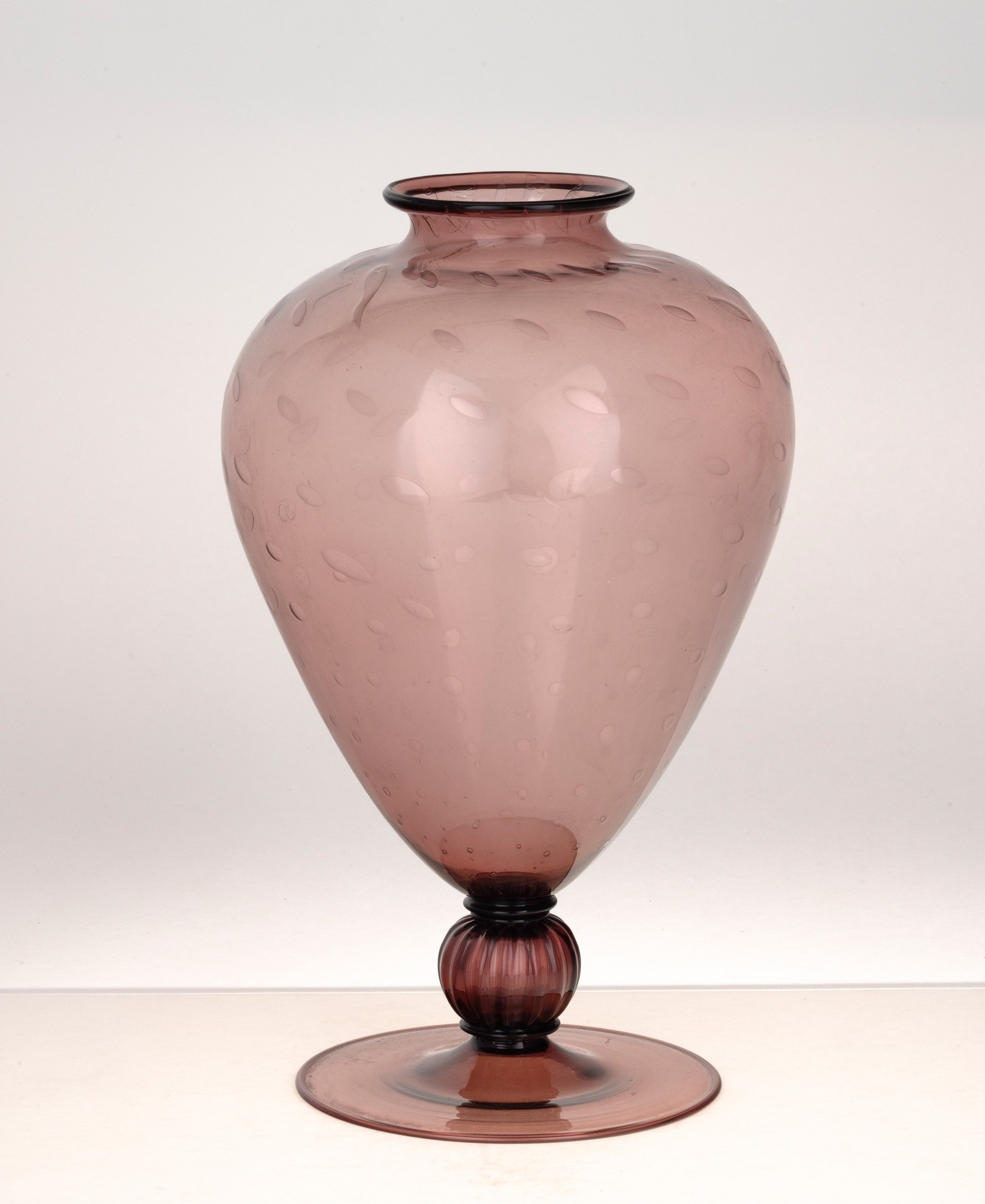 Mvm Cappellin, Murano 1925 Ca