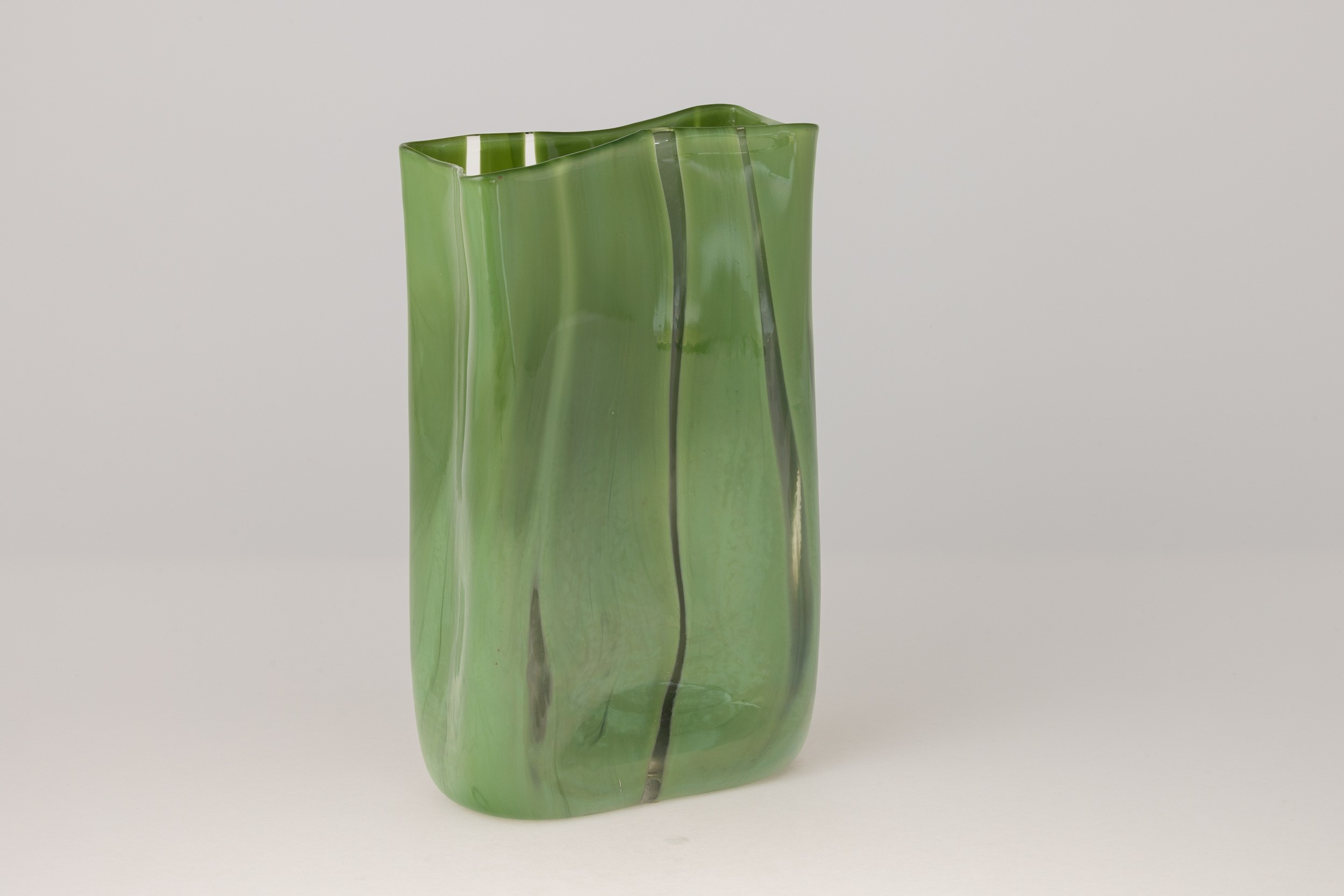 Toni Zuccheri - Venini, Murano 1966 Ca