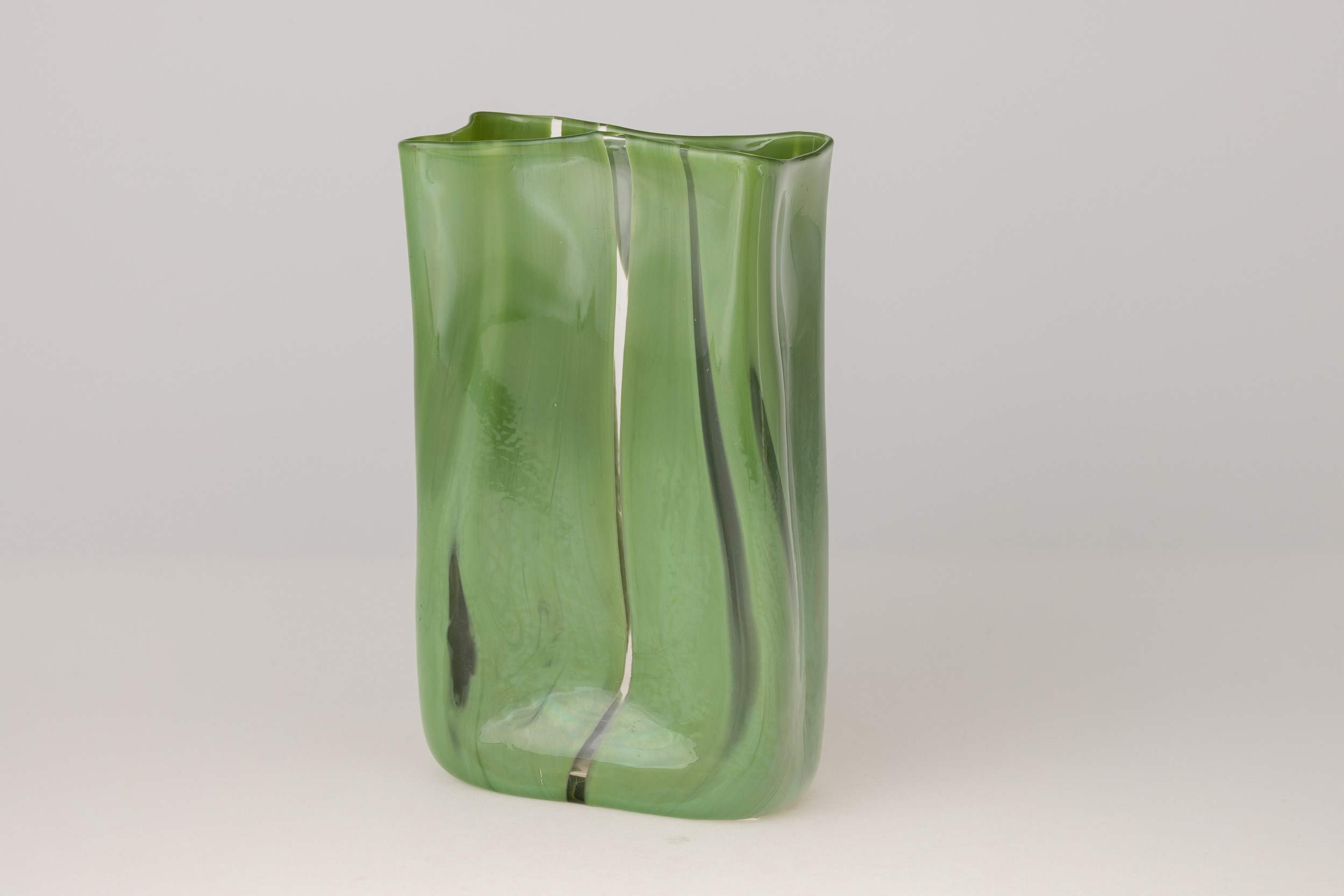 Toni Zuccheri - Venini, Murano 1966 Ca