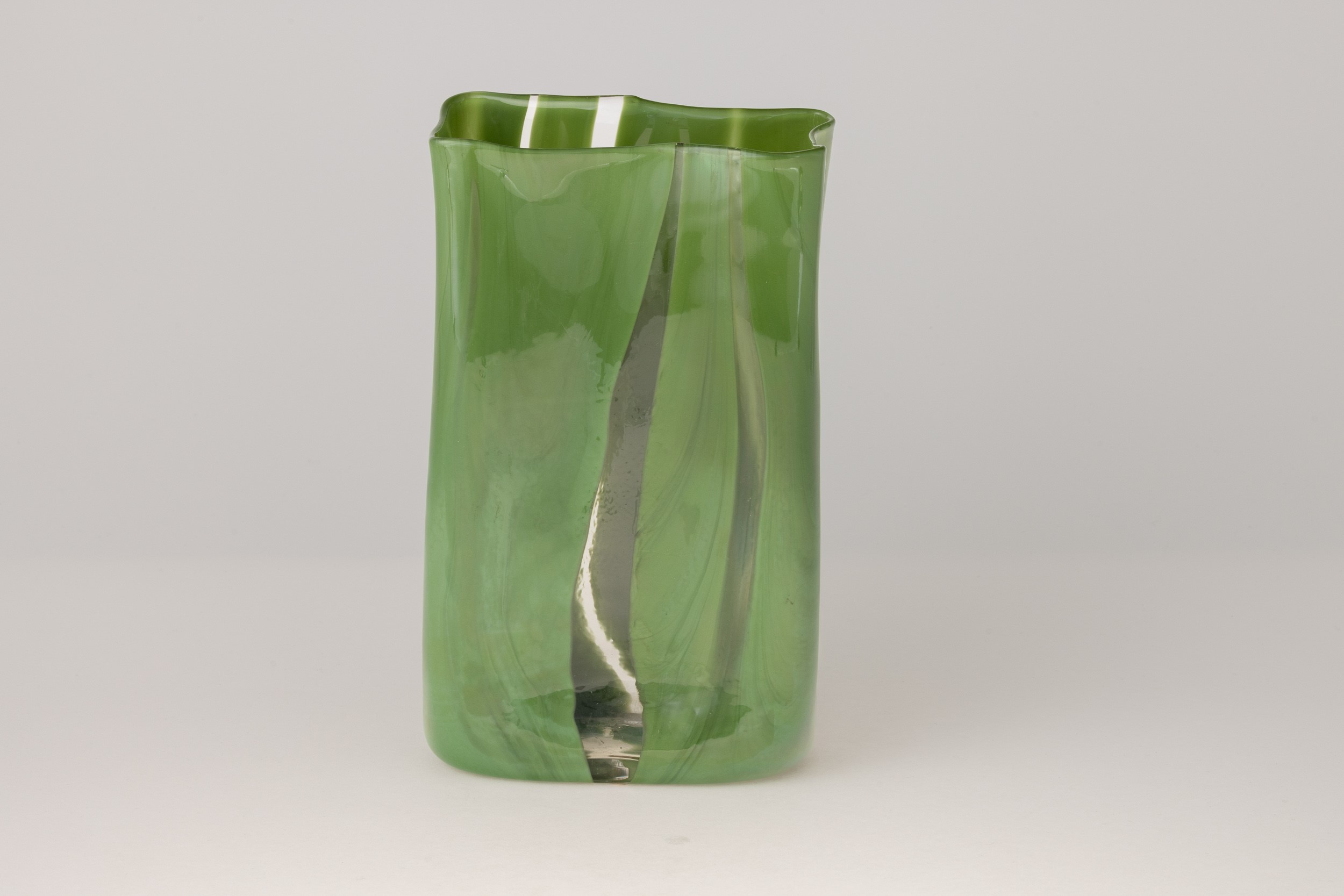 Toni Zuccheri - Venini, Murano 1966 Ca