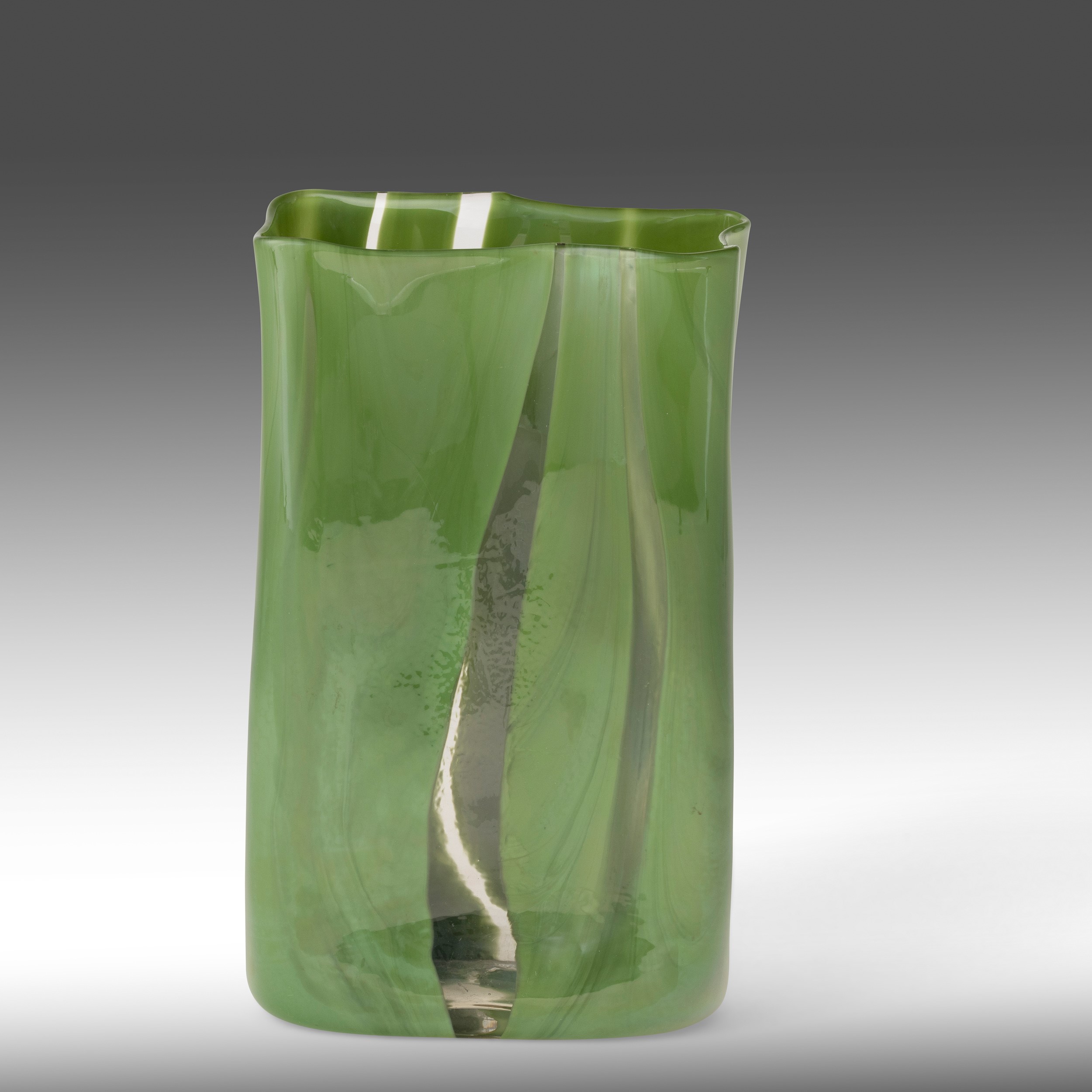 Toni Zuccheri - Venini, Murano 1966 Ca