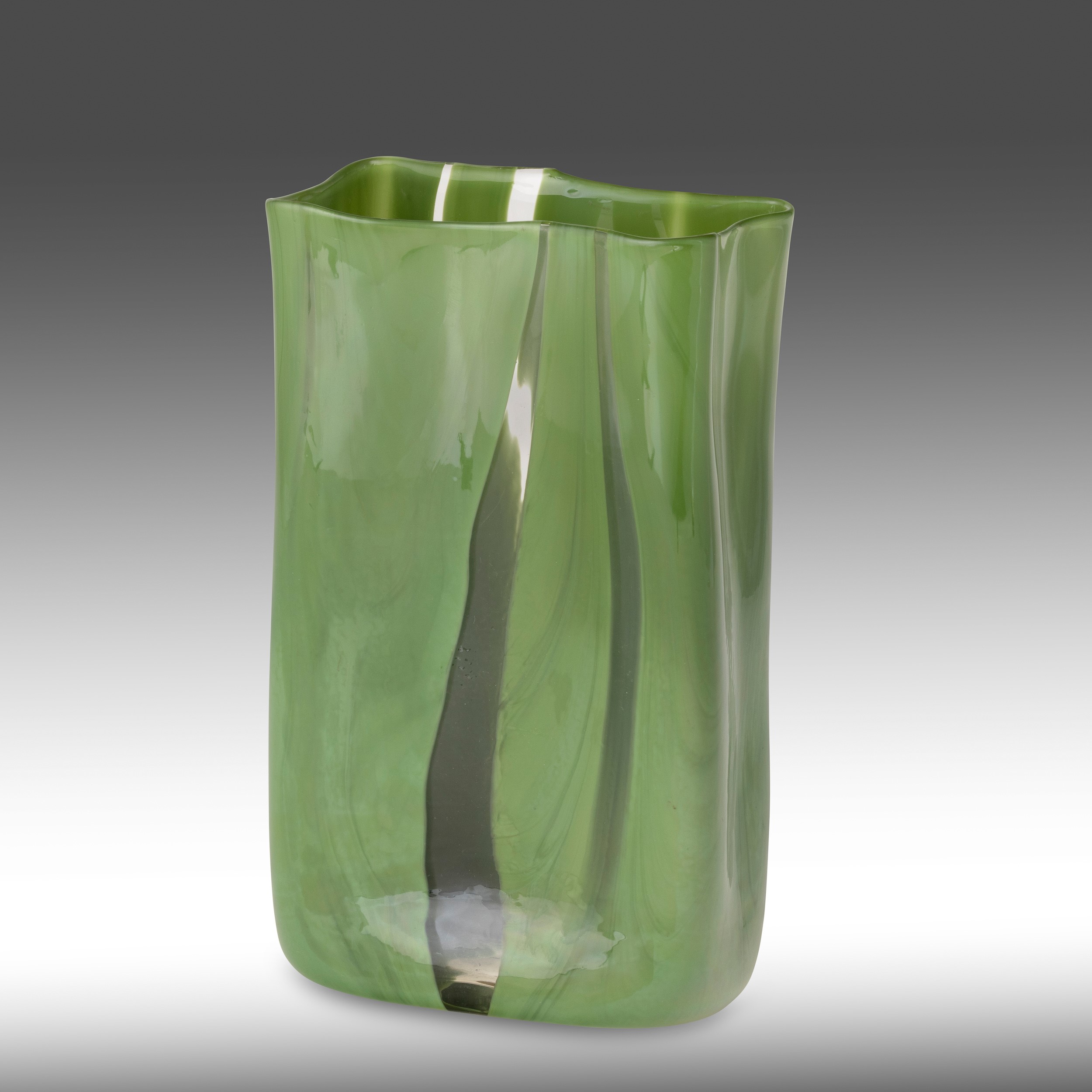 Toni Zuccheri - Venini, Murano 1966 Ca