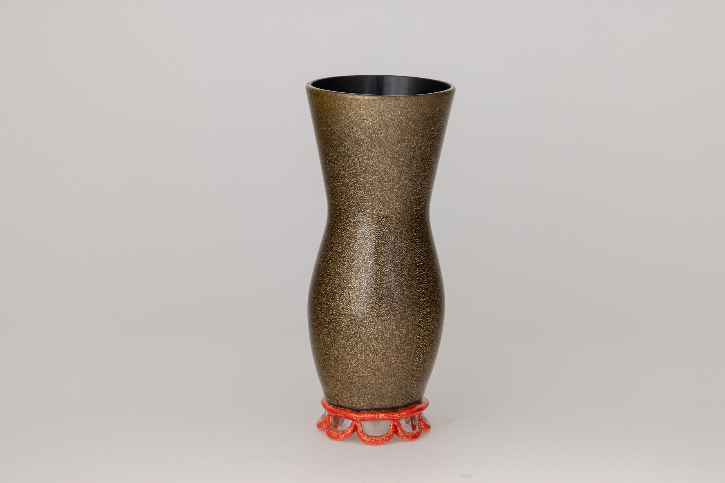 Flavio Poli - Seguso Vetri D’arte, Murano 1960 Ca