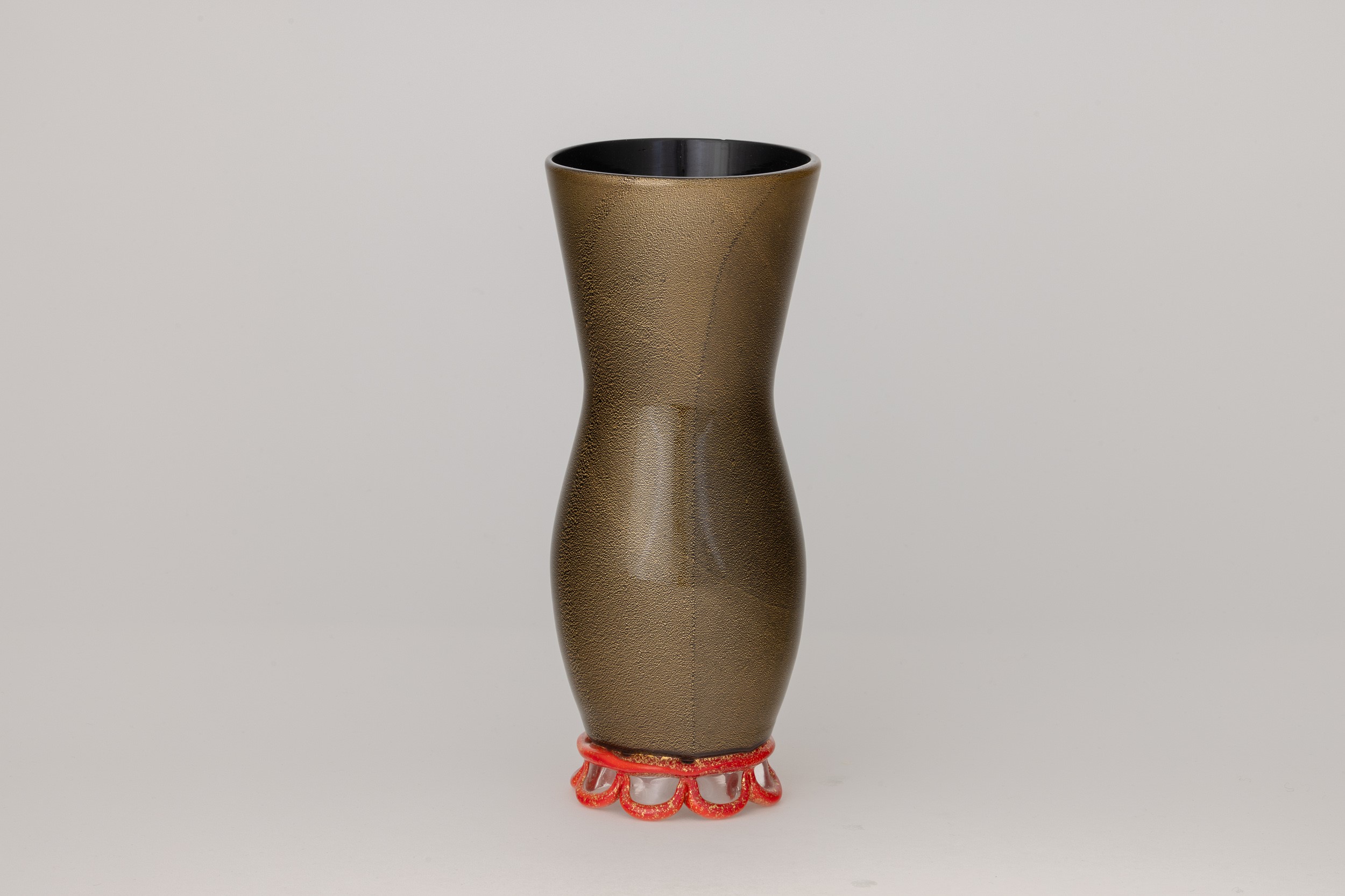 Flavio Poli - Seguso Vetri D’arte, Murano 1960 Ca