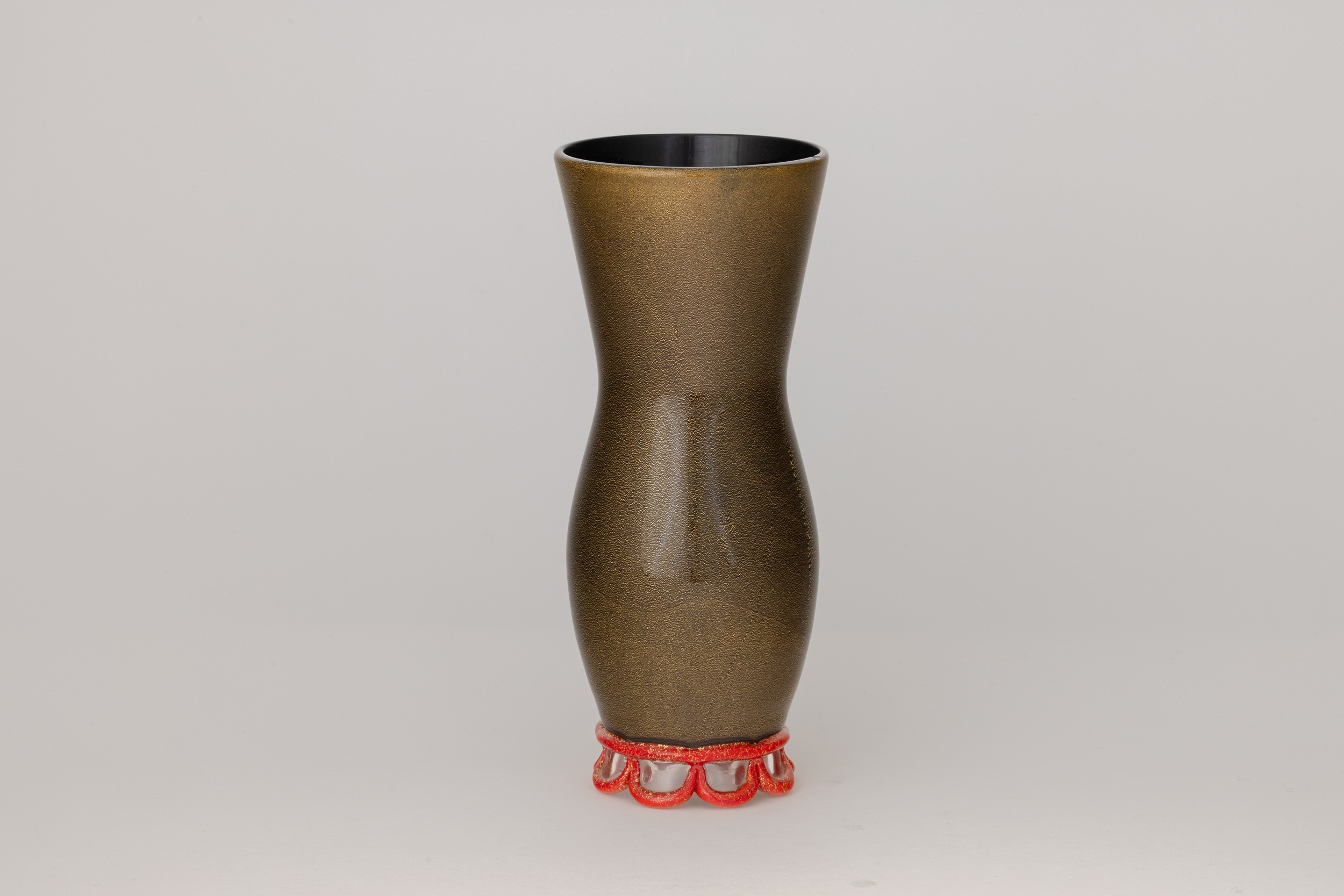 Flavio Poli - Seguso Vetri D’arte, Murano 1960 Ca