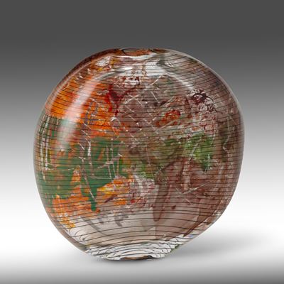 Eos, Murano 1992 Ca