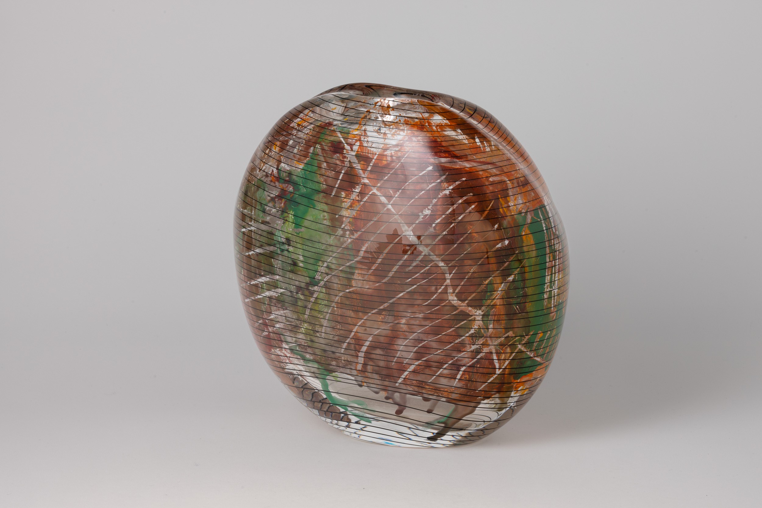 Lino Tagliapietra - Eos, Murano 1992 Ca
