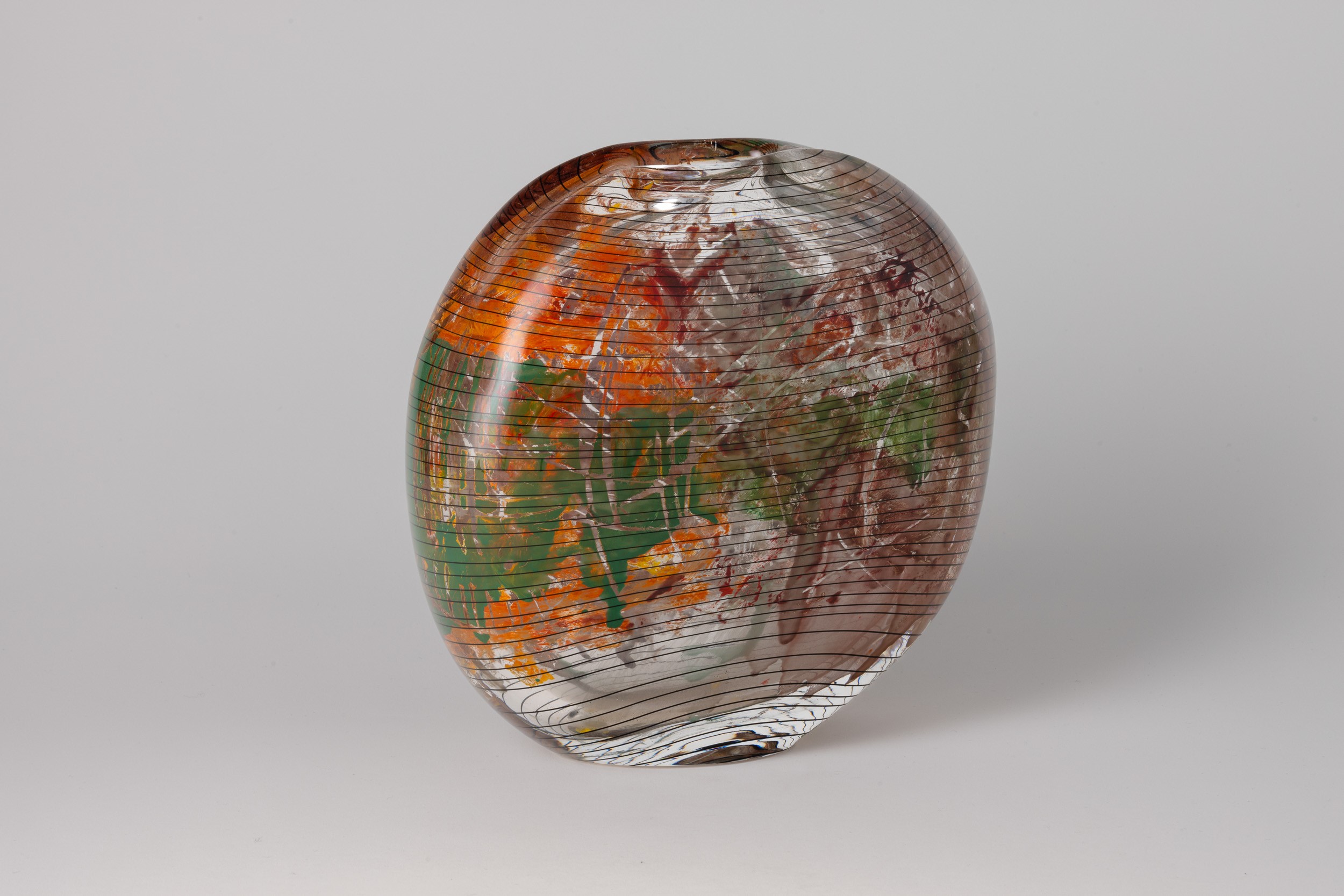 Lino Tagliapietra - Eos, Murano 1992 Ca