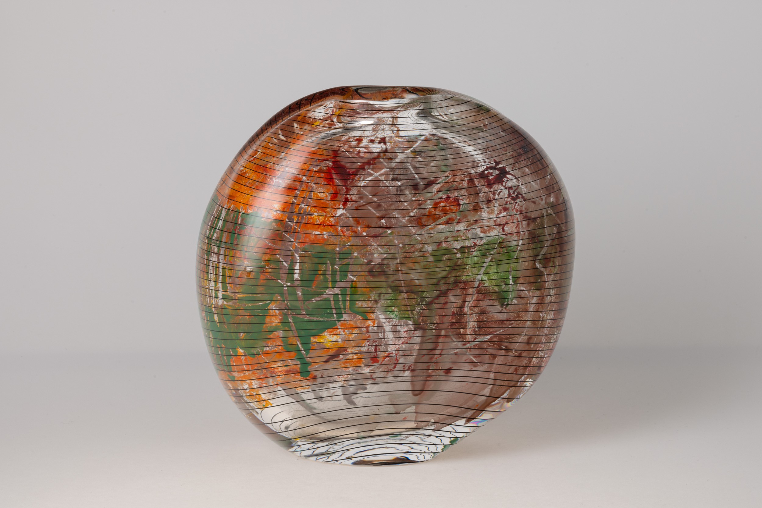 Lino Tagliapietra - Eos, Murano 1992 Ca